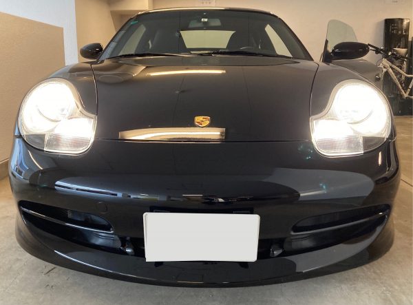 911　996　GT3