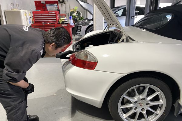 【全部見せます】車検見積りのご依頼から作成まで！