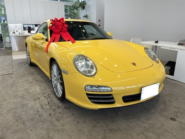 ポルシェ　中古車　千葉　