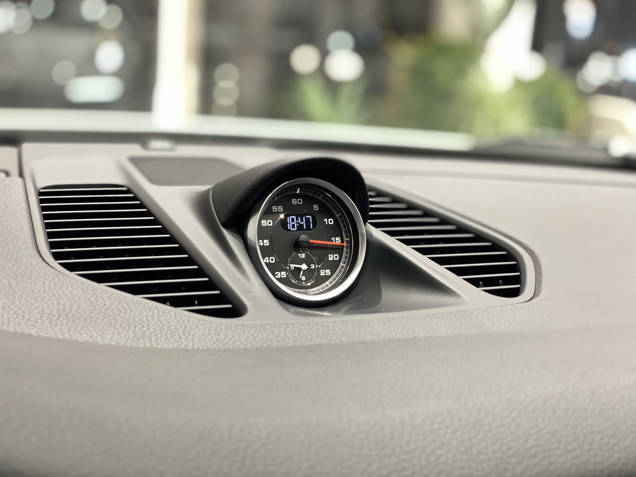 ポルシェ911カレラ4S（Type991.2）<br>超希少7MT！<br>スポーツクロノパッケージ<br>PASM