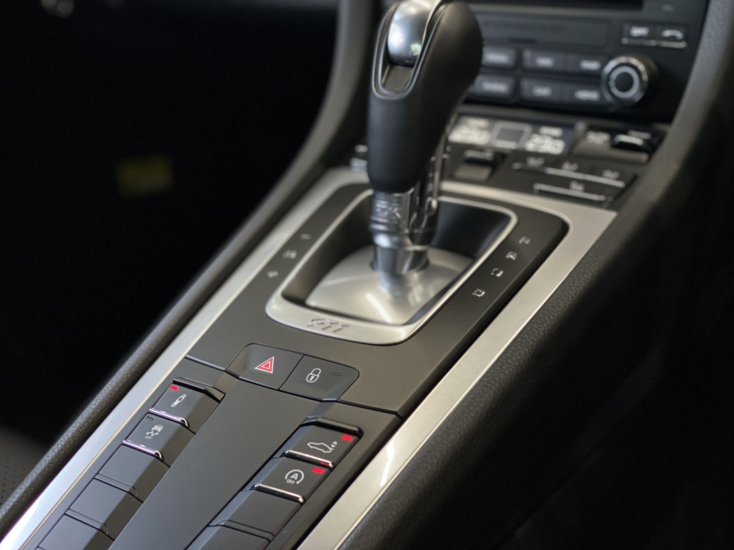 911/991 20インチ ポルシェ製 ナローボディ用(引取は割引有り