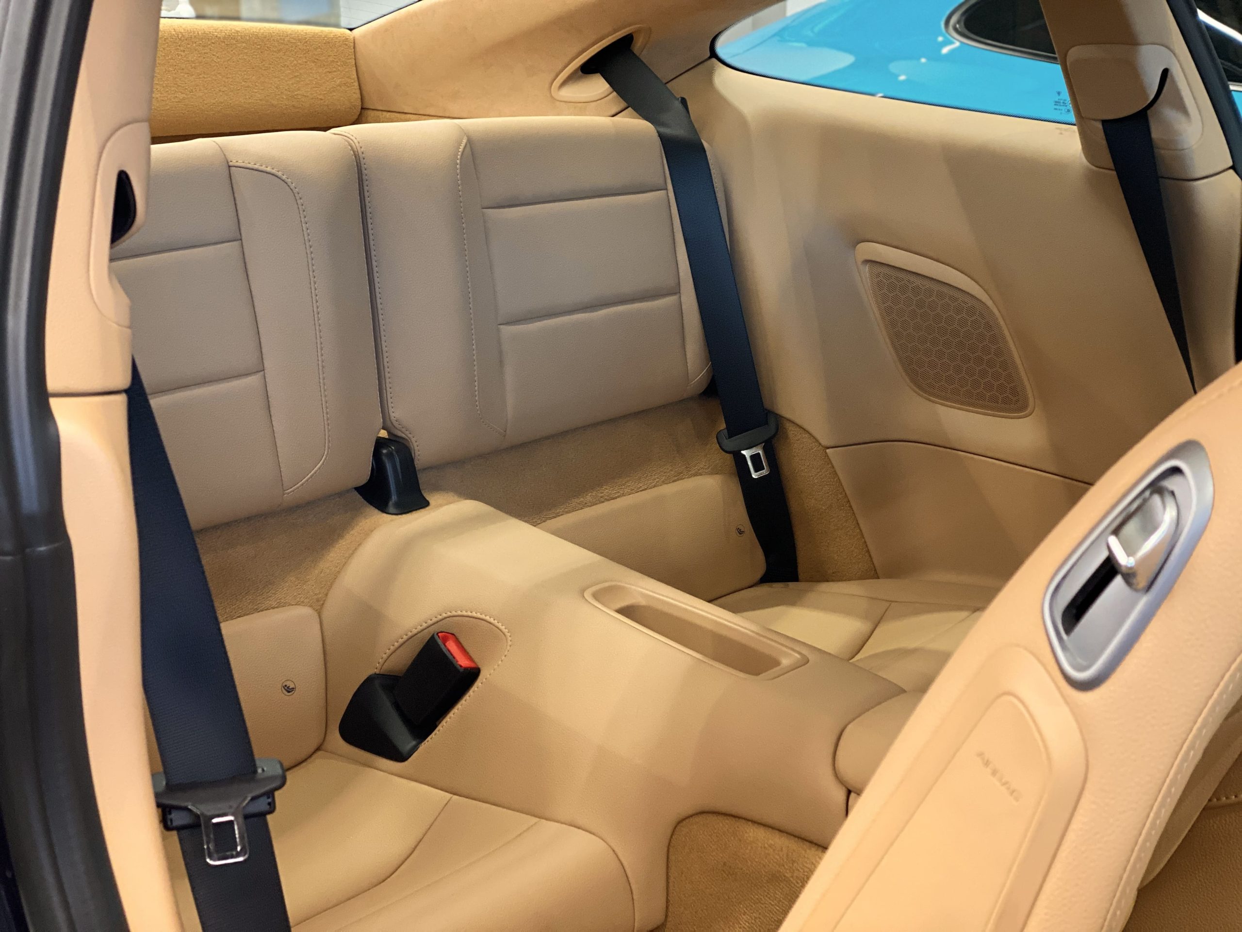 ポルシェ911カレラS（Type991.1）PDK<br>走行7,500km！<br>スポーツクロノPKG<br>スポーツデザインステアリング<br>
