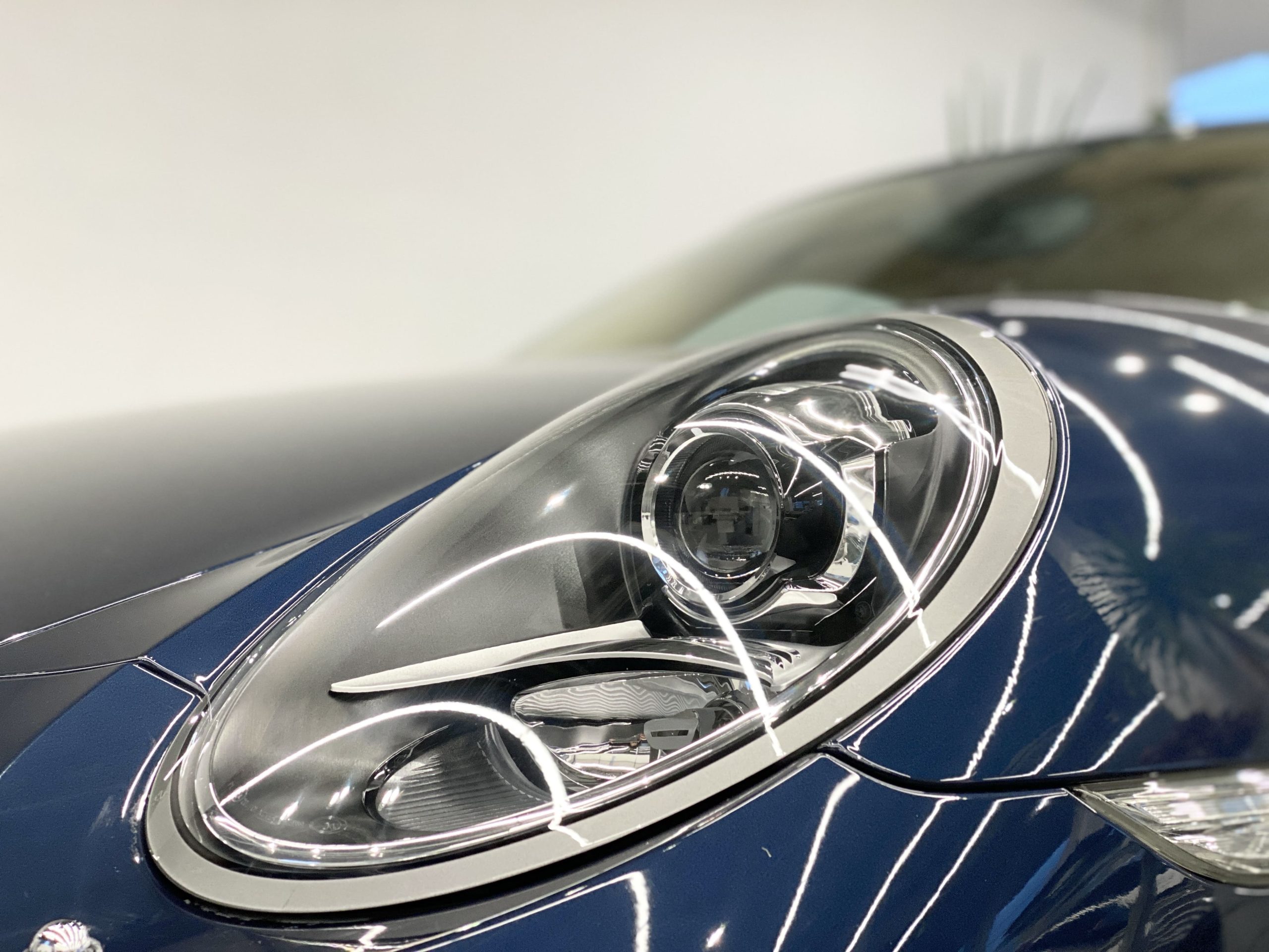 ポルシェ911カレラS（Type991.1）PDK<br>走行7,500km！<br>スポーツクロノPKG<br>スポーツデザインステアリング<br>