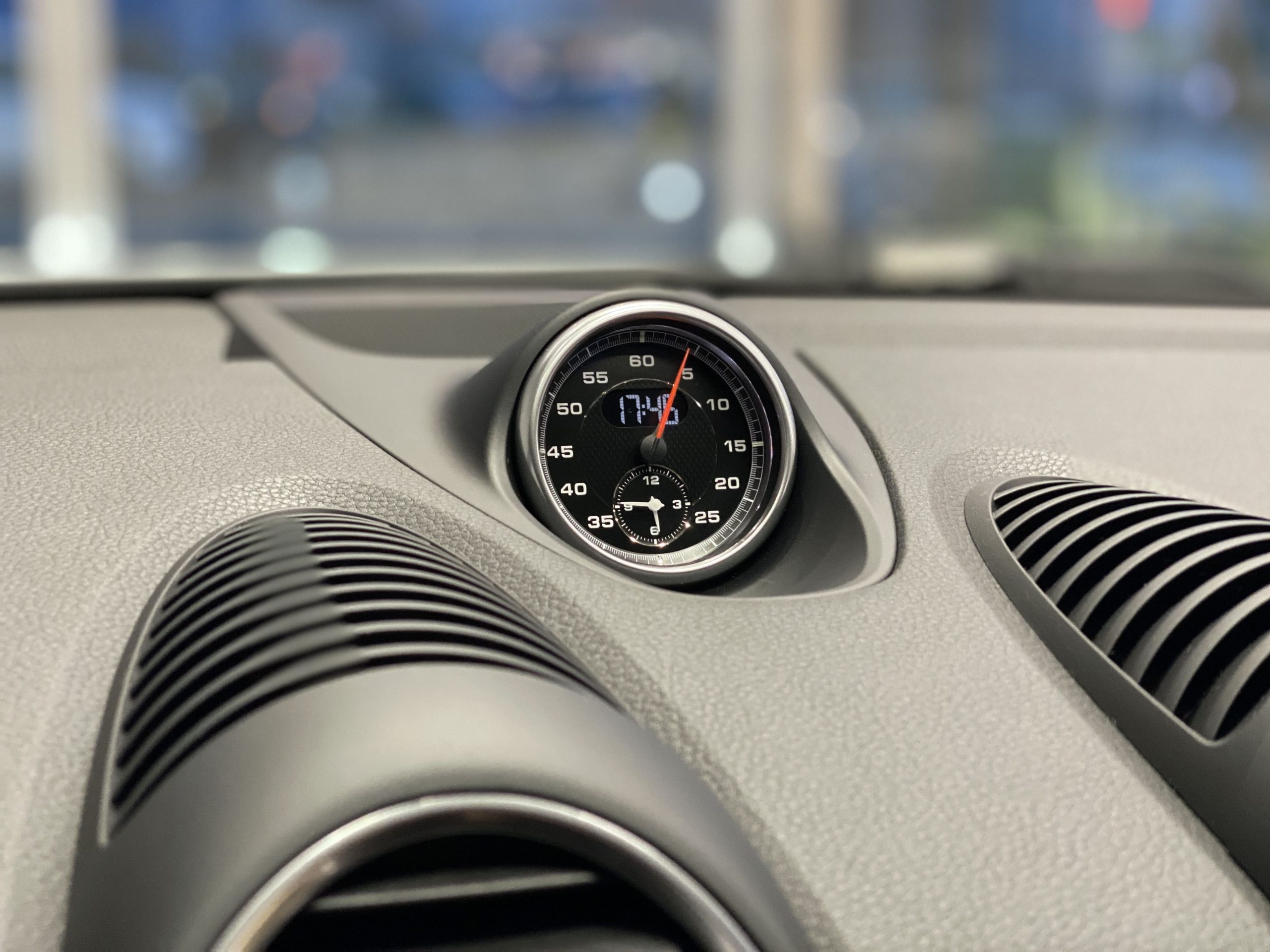 ポルシェ718ケイマン（Type982）PDK<br>スポーツクロノPKG<br>スポーツエグゾースト<br>PASM<br>ペイントオプション