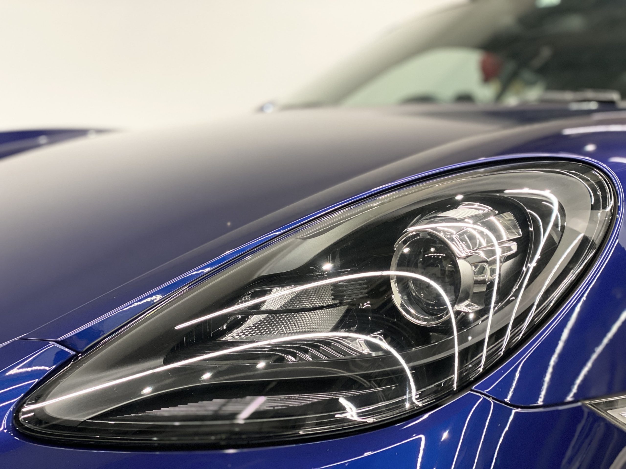 ポルシェ718ケイマン（Type982）PDK<br>スポーツクロノPKG<br>スポーツエグゾースト<br>TVチューナー