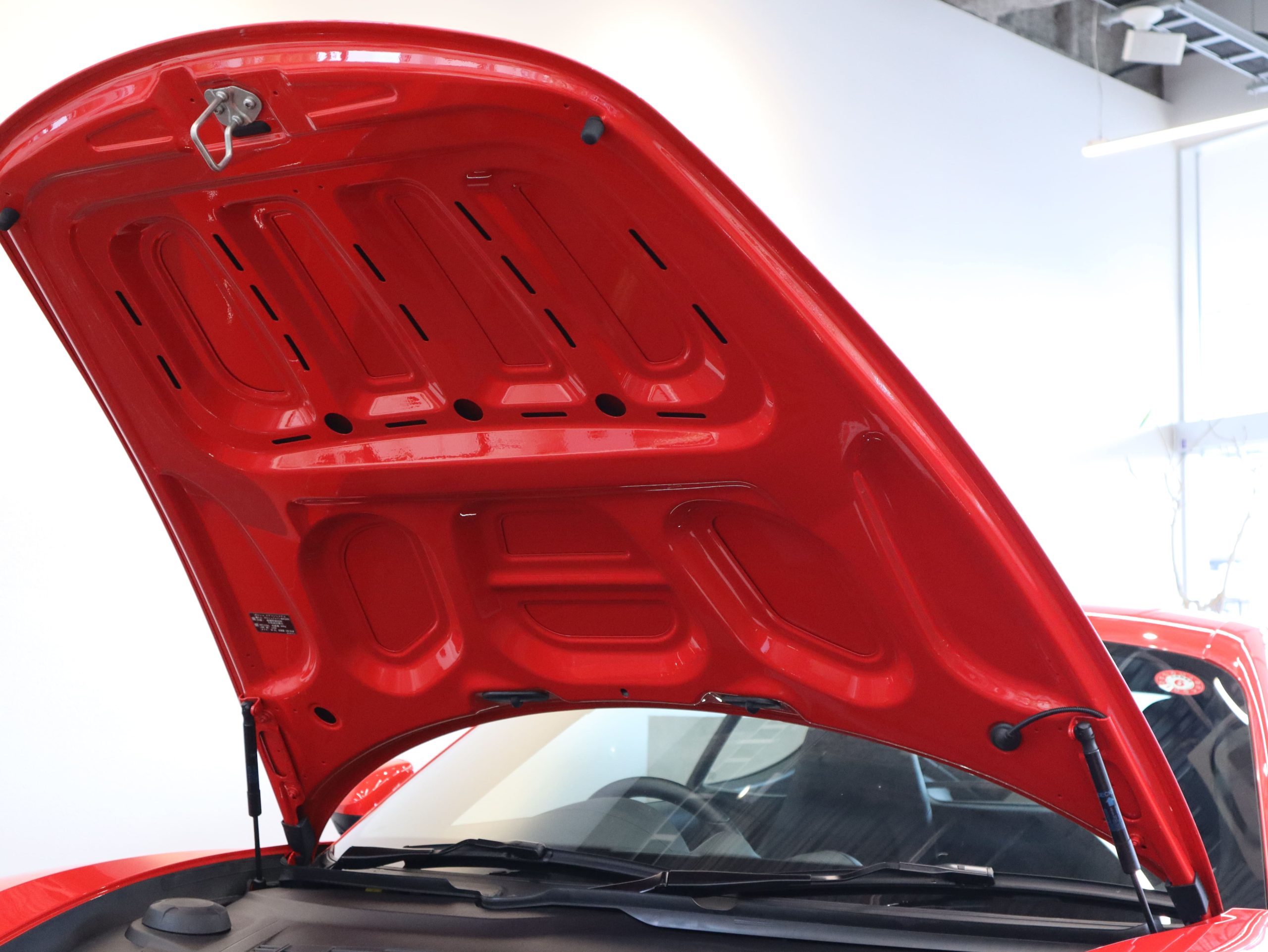 ポルシェ718ケイマン（Type982）6MT<br>スポーツクロノPKG<br>スポーツエグゾースト<br>PASM