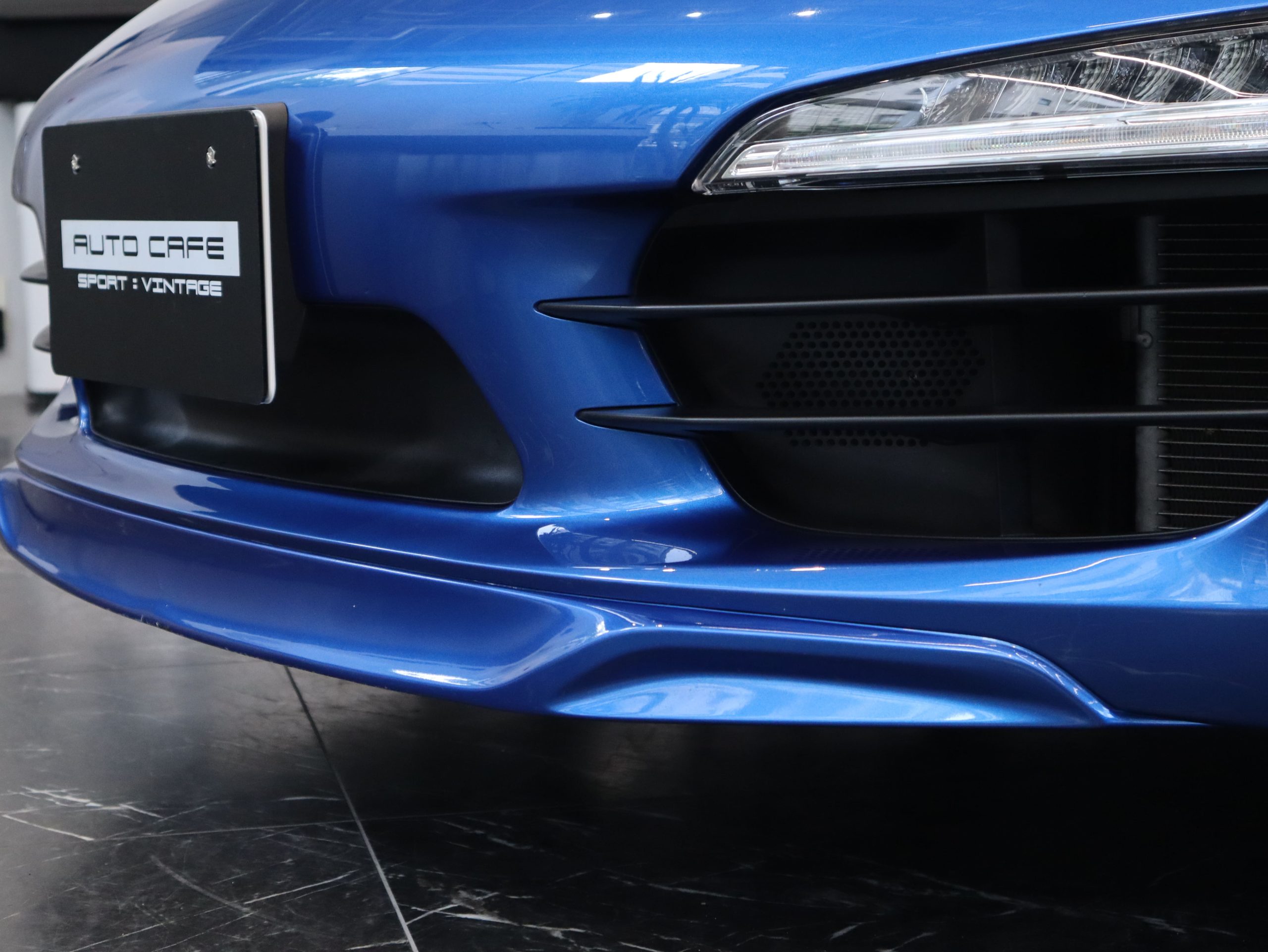 ポルシェ911カレラS（Type991.1）PDK<br>エスプレッソレザーインテリア<br>スポーツクロノパッケージ<br>スポーツエグゾーストシステム<br>PASMスポーツシャシー