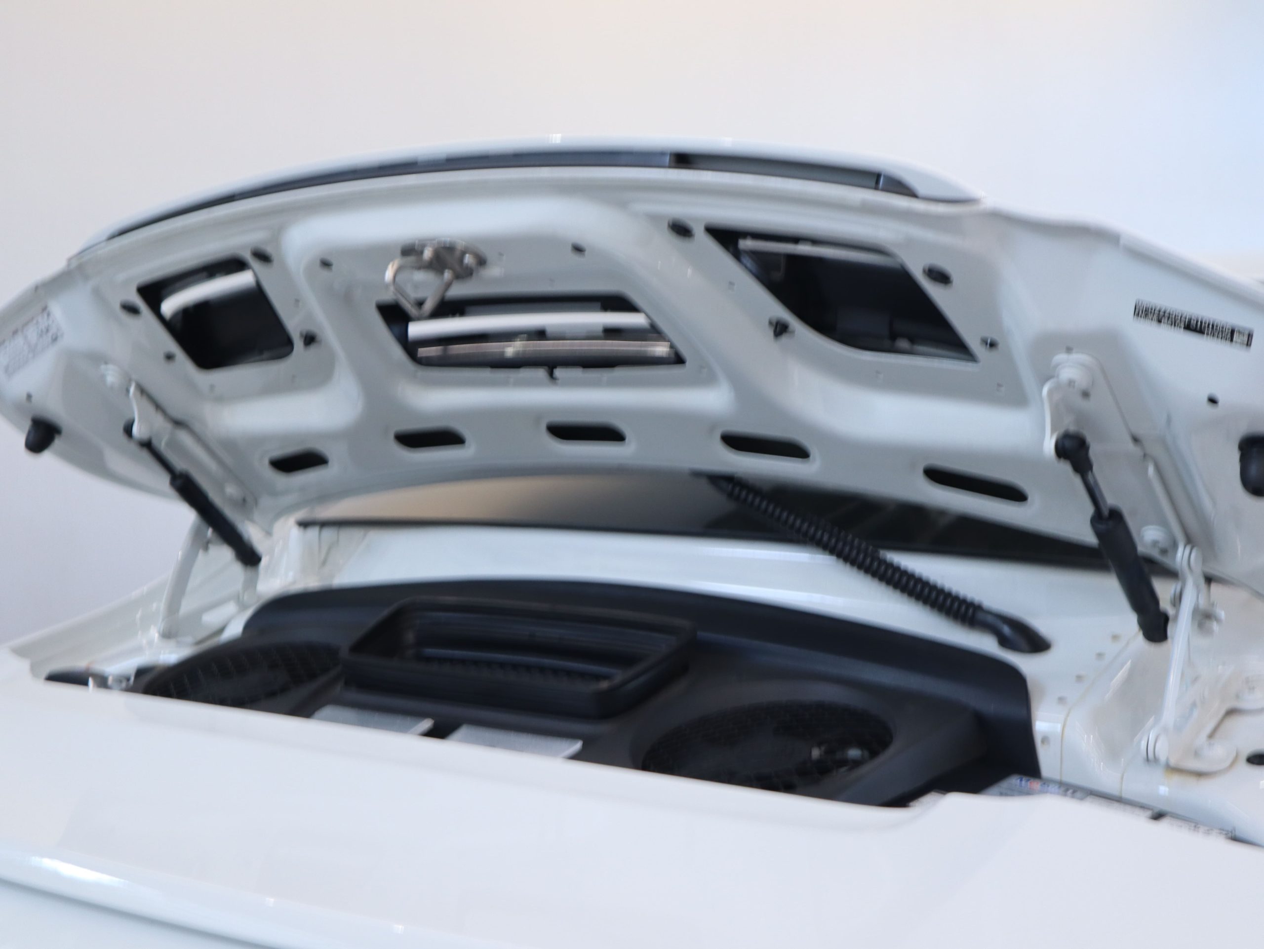 ポルシェ911カレラ（Type991.1）PDK<br>スポーツクロノパッケージ<br>スポーツエグゾーストシステム
