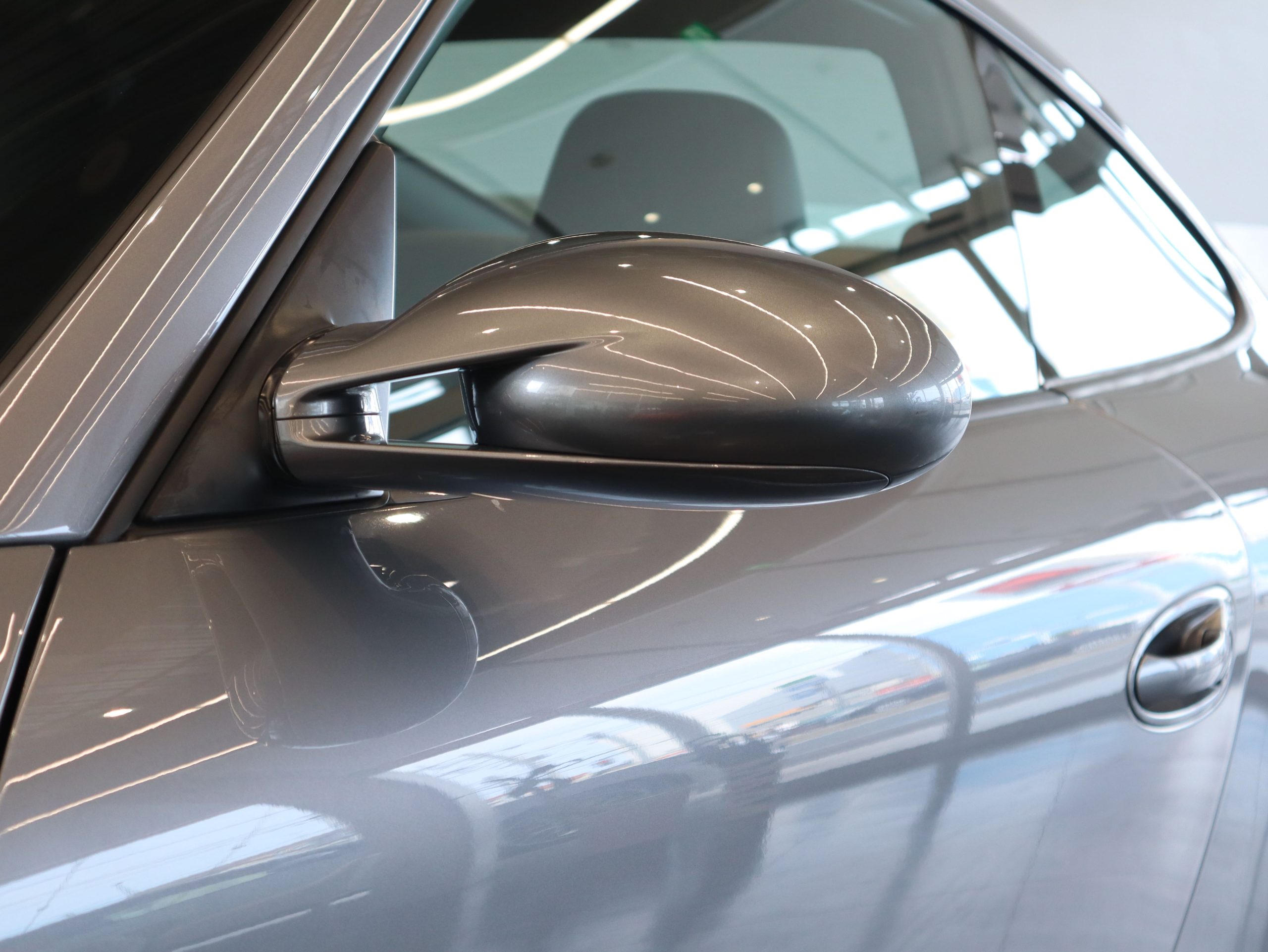 ポルシェ911カレラS（Type997.1）6MT<br>クルーズコントロール<br>シートヒーター<br>PASM