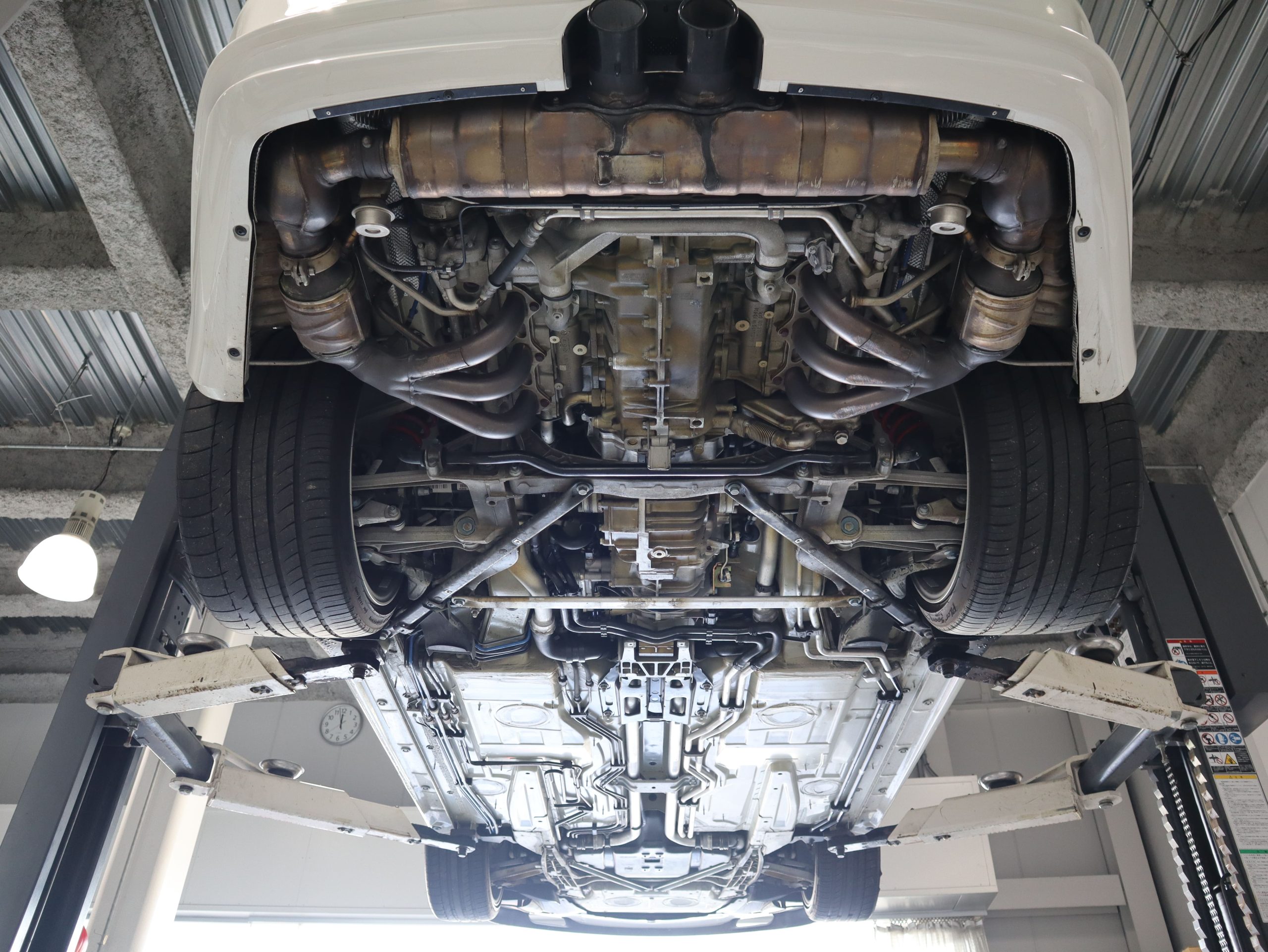 ★ポルシェ911GT3ストリート（Type997.1）6MT<br>レザーインテリア<br>PCCB<セラミックコンポジットブレーキ><br>16Wayアダプティブスポーツシートプラス<br>ロベルタリフトシステム