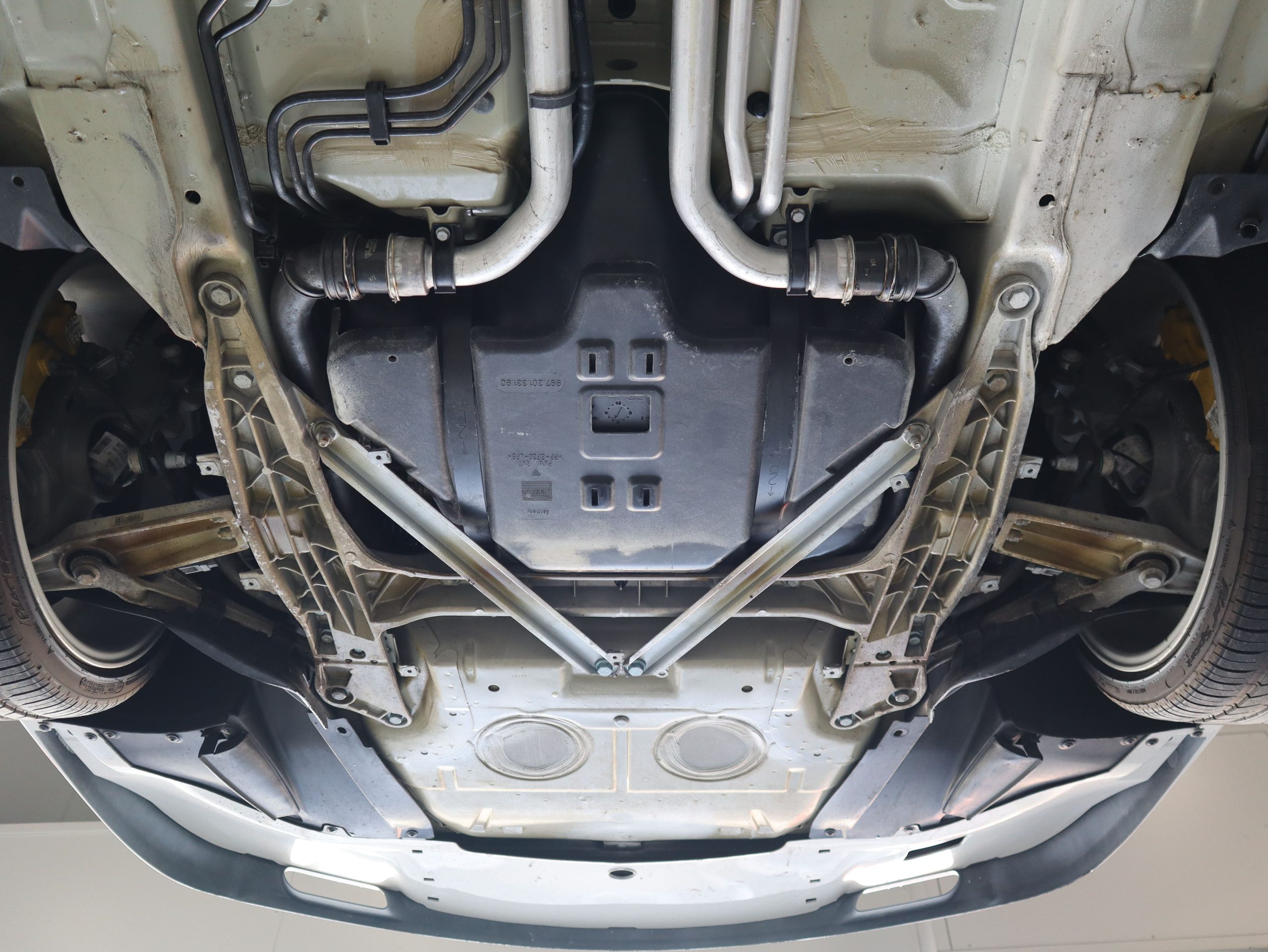 ★ポルシェ911GT3ストリート（Type997.1）6MT<br>レザーインテリア<br>PCCB<セラミックコンポジットブレーキ><br>16Wayアダプティブスポーツシートプラス<br>ロベルタリフトシステム