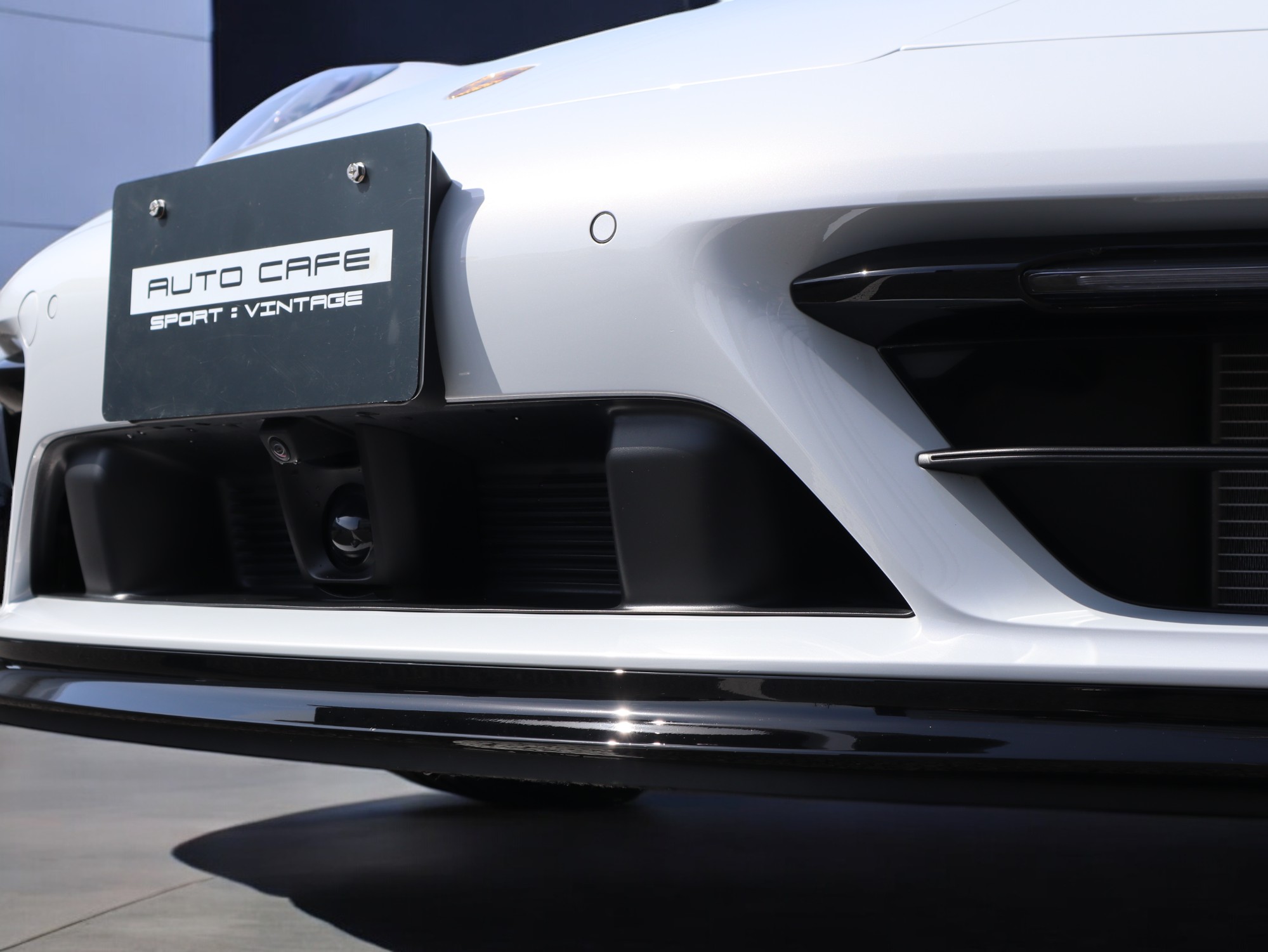 ポルシェ911カレラ4GTS（Type992）PDK<br>フロントアクスルリフトシステム<br>リアアクスルステアリング<br>GTS＆マットカーボンインテリアPKG<br>ハイグロスエクステリアPKG<br>チルト/スライド式電動ガラスサンルーフ