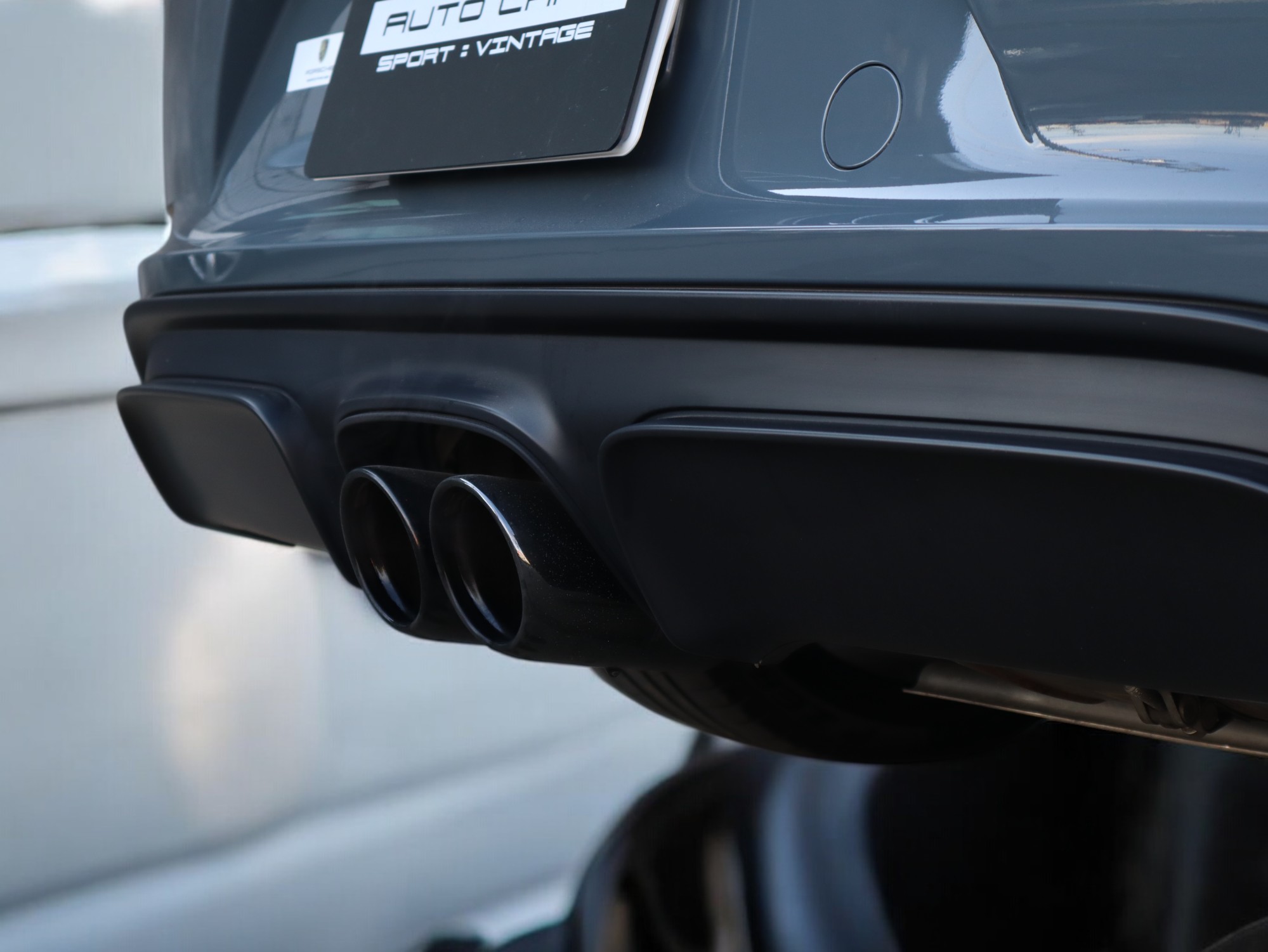 ポルシェ718ボクスターGTS（Type982）6MT<br>GTSインテリアパッケージ<br>GTSアルカンターラパッケージ<br>スポーツクロノパッケージ<br>ポルシェトルクベクタリング
