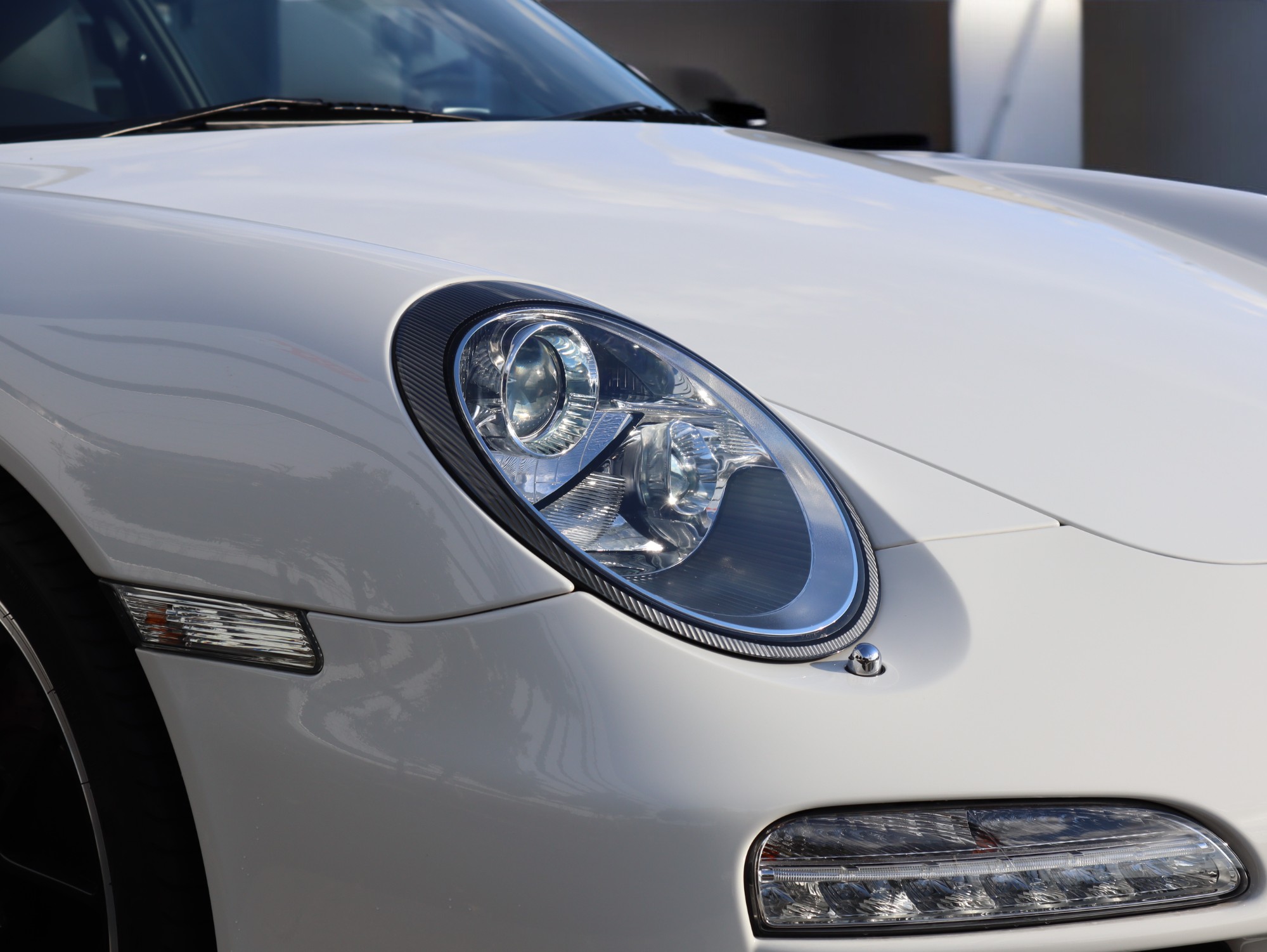 ポルシェ911カレラGTS（Type997.2）PDK<br>右ハンドル<br>スポーツエグゾーストシステム<br>スポーツクロノパッケージ
