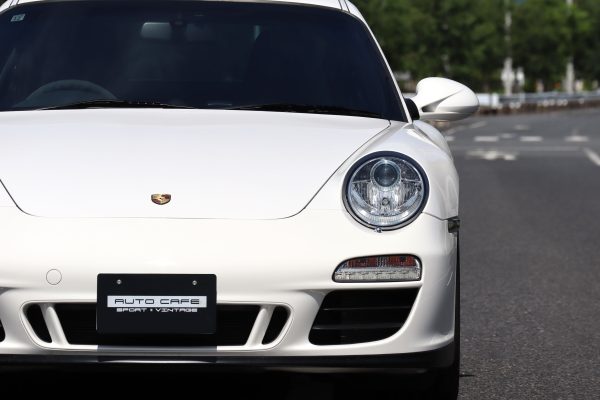 【希少車】997.2カレラGTSのご紹介