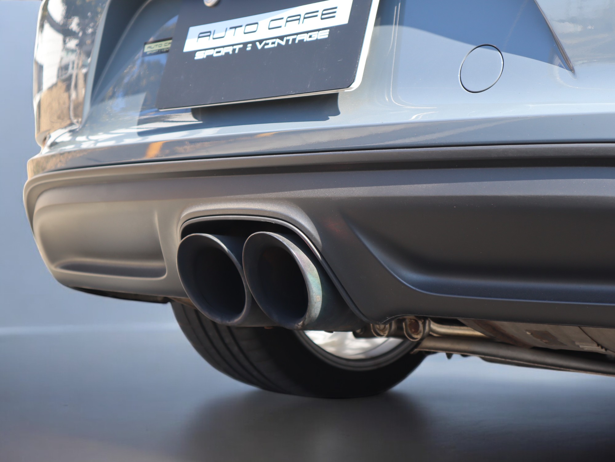 718ボクスター（Type982）PDK<br>スポーツクロノパッケージ<br>GTスポーツステアリング<br>シートヒーター<br>PASM