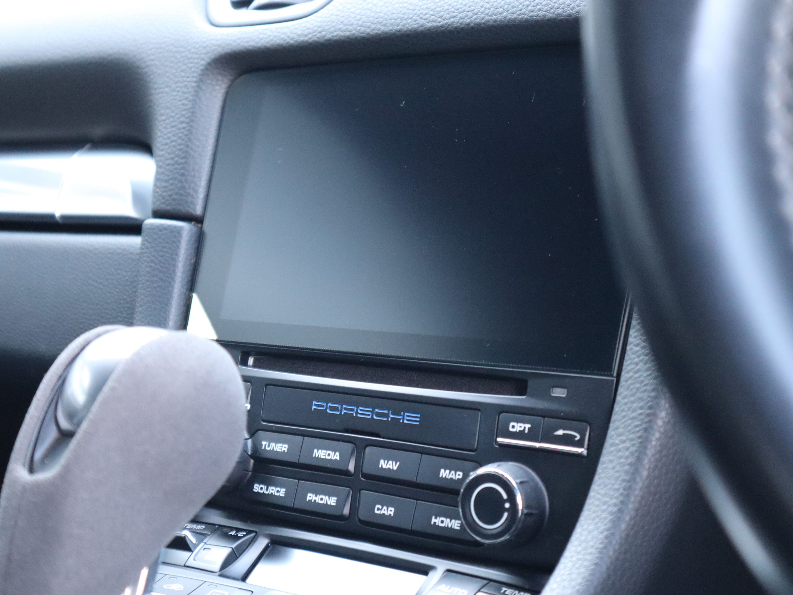 718ボクスター（Type982）PDK<br>スポーツクロノパッケージ<br>GTスポーツステアリング<br>シートヒーター<br>PASM