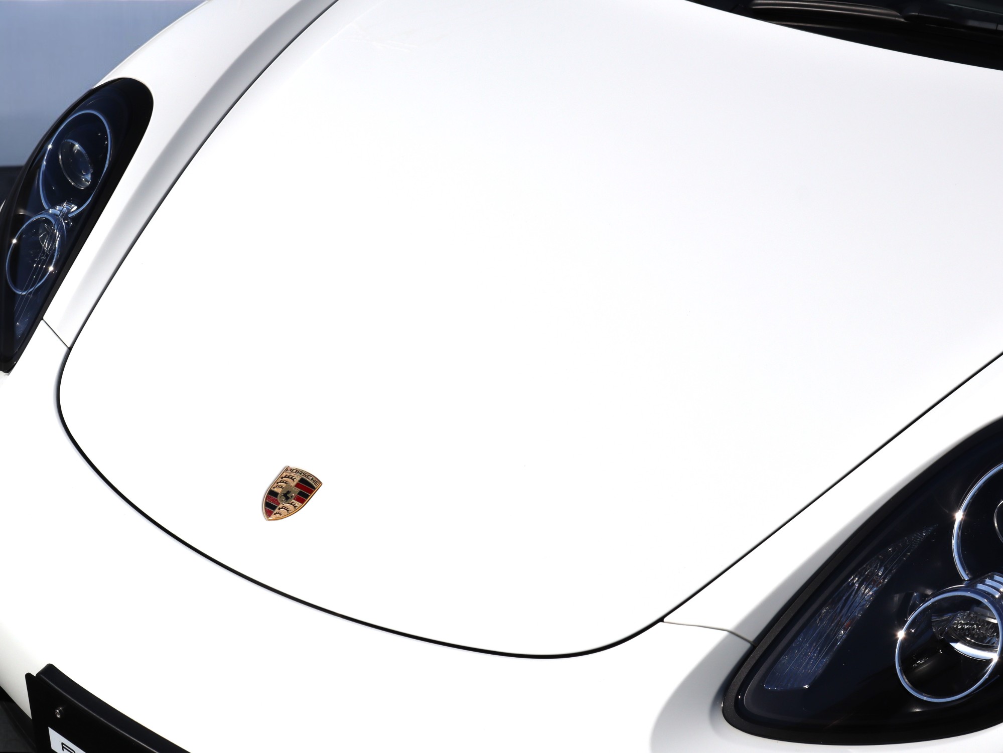 ポルシェケイマン（Type981）PDK<br>スポーツクロノパッケージ<br>スポーツデザインステアリング<br>シートヒーター<br>純正パワーアップキット