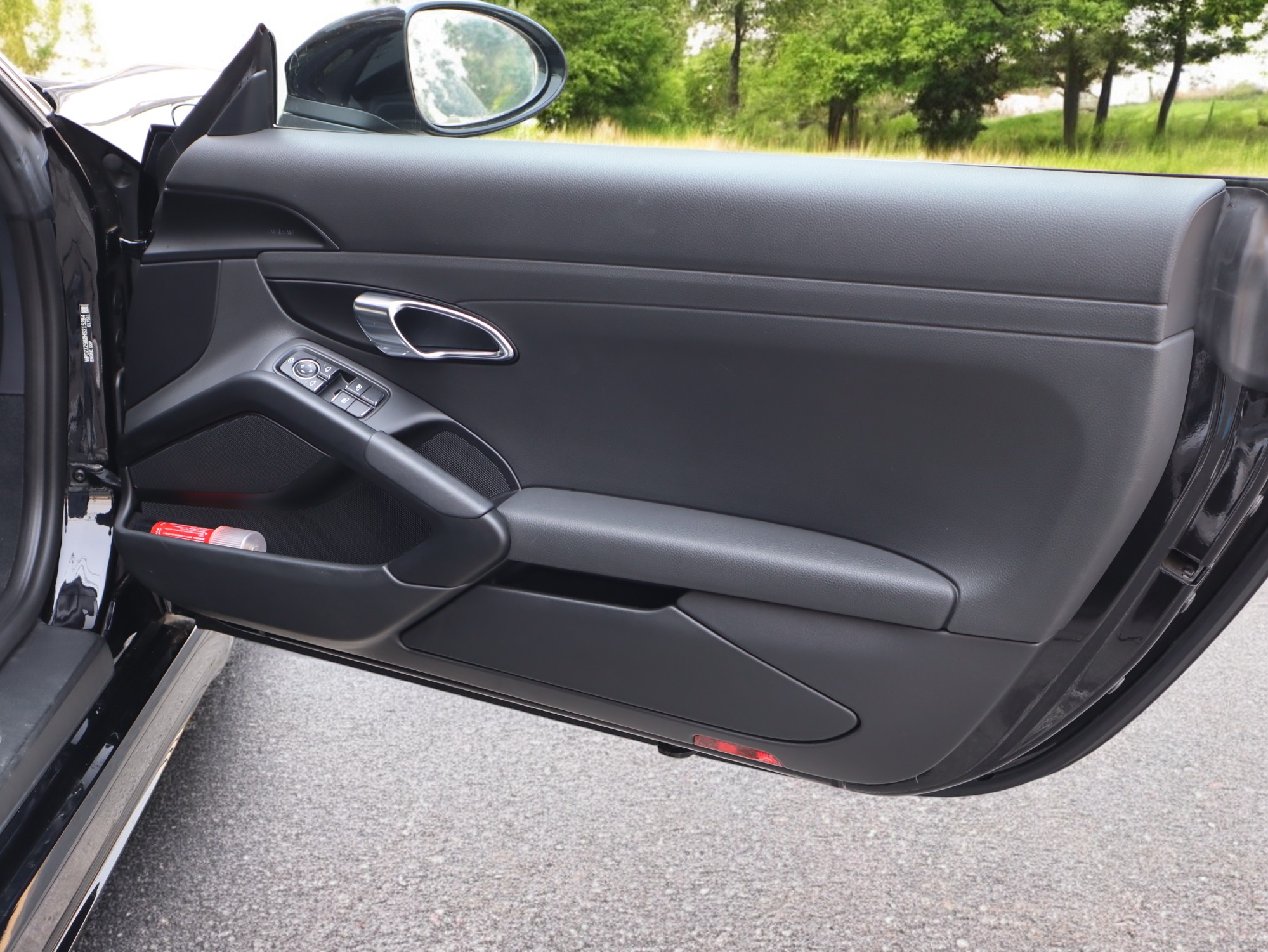 718ボクスター（Type982）PDK<br>スポーツクロノパッケージ<br>電動可倒式ドアミラー<br>シートヒーター<br>パークセンサー