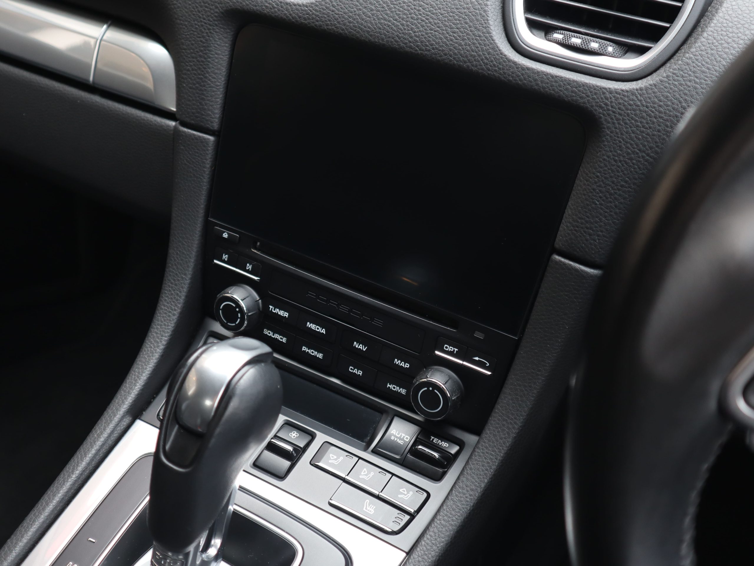 718ボクスター（Type982）PDK<br>スポーツクロノパッケージ<br>電動可倒式ドアミラー<br>シートヒーター<br>パークセンサー