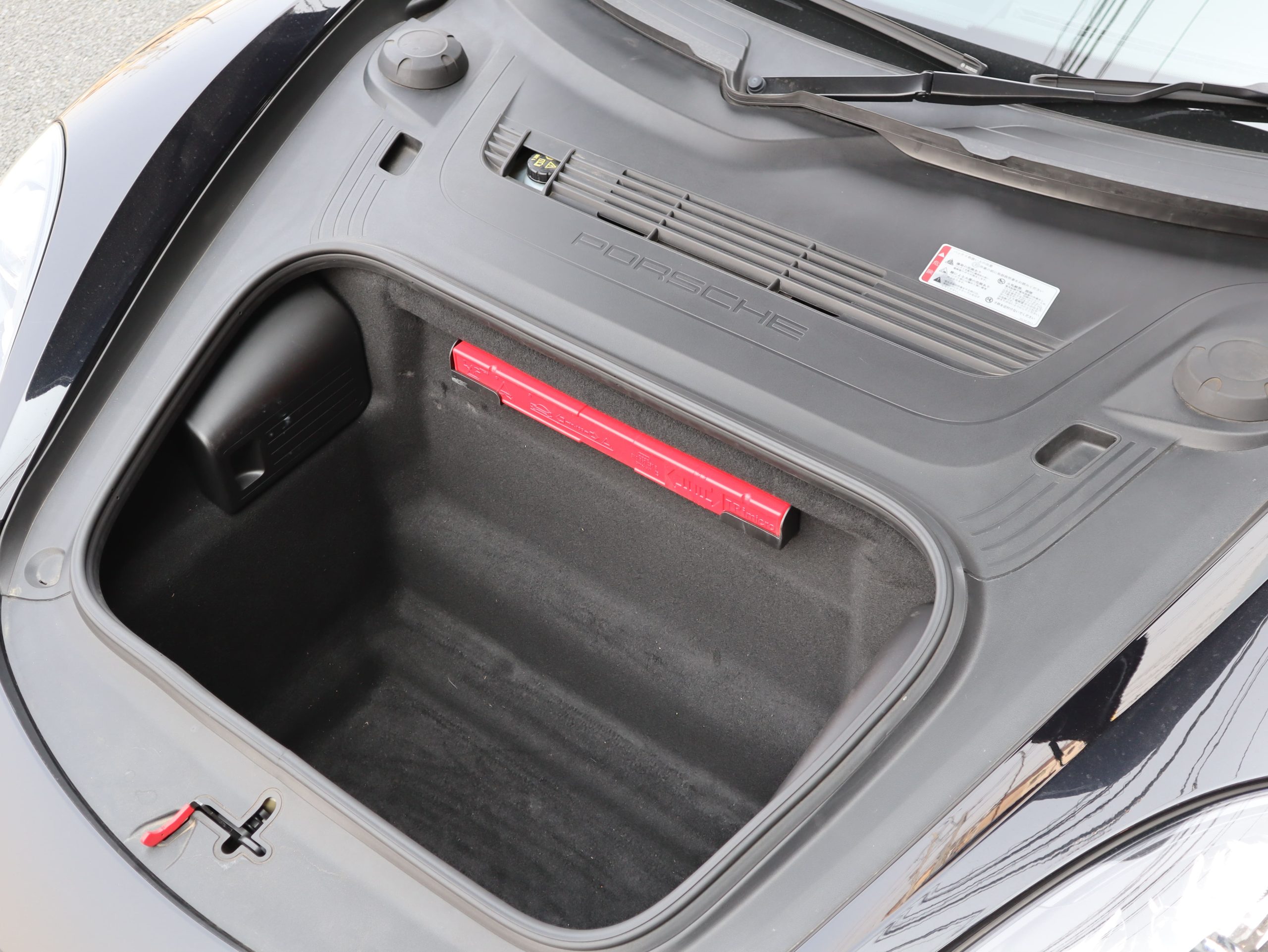 718ボクスター（Type982）PDK<br>スポーツクロノパッケージ<br>電動可倒式ドアミラー<br>シートヒーター<br>パークセンサー
