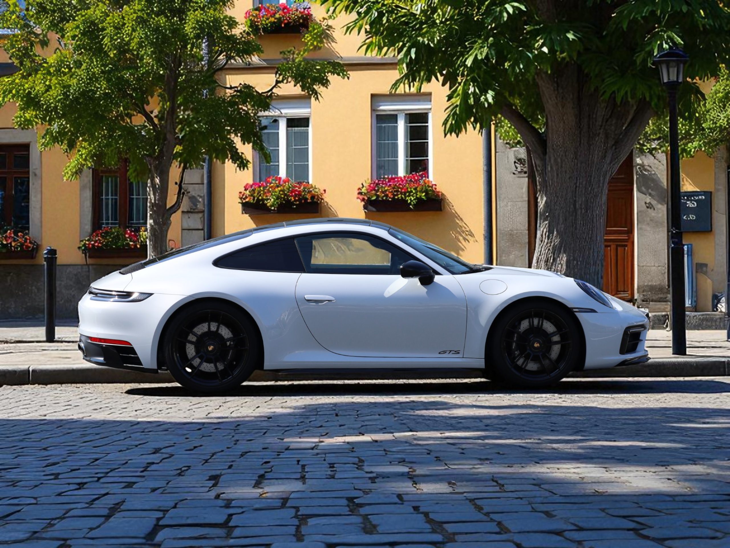 ポルシェ911カレラ4GTS（Type992.1）PDK<br>オプション総額600万円！<br>詳細は車両ページにてご確認いただけます！