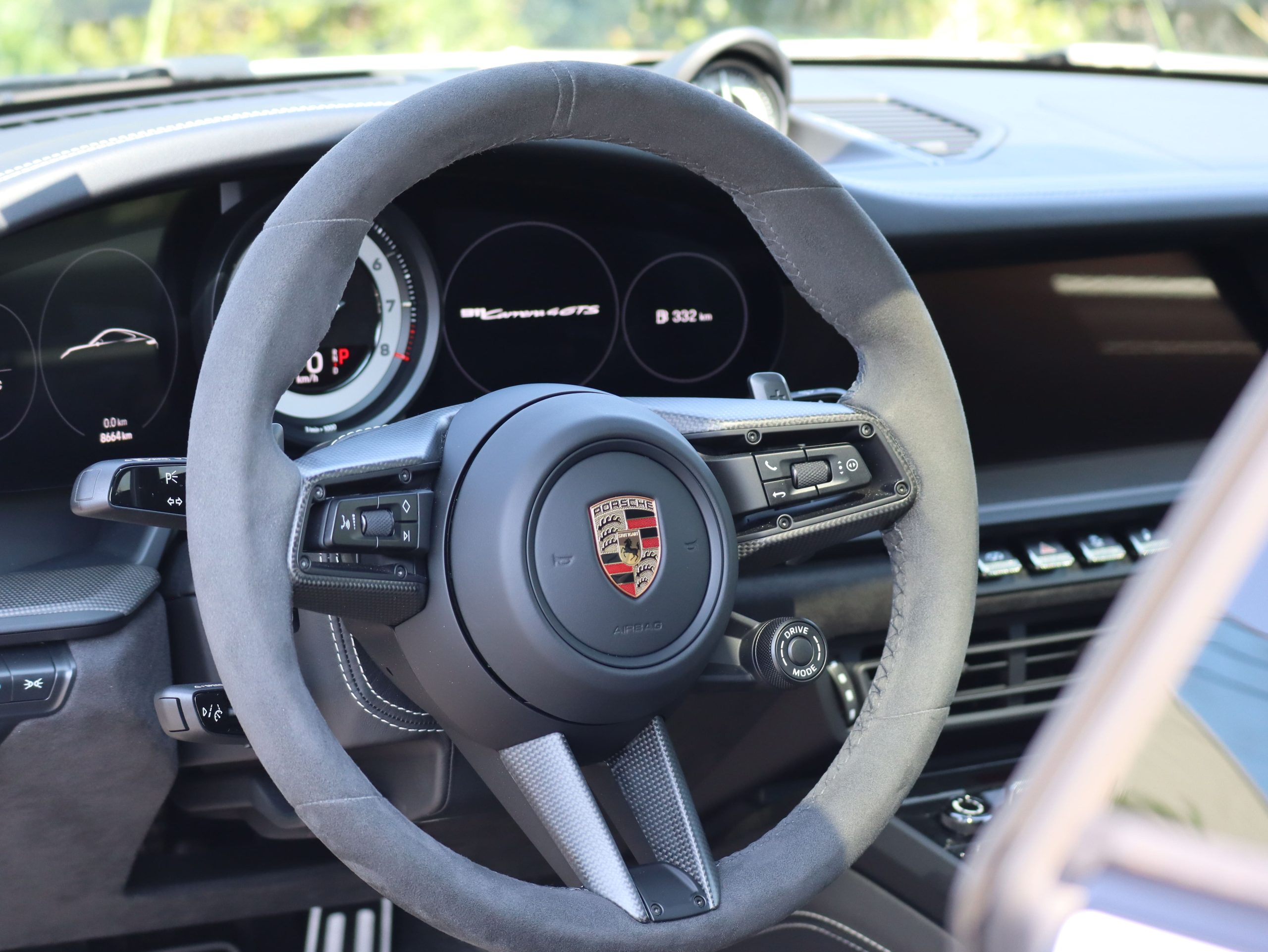 ポルシェ911カレラ4GTS（Type992.1）PDK<br>オプション総額600万円！<br>詳細は車両ページにてご確認いただけます！
