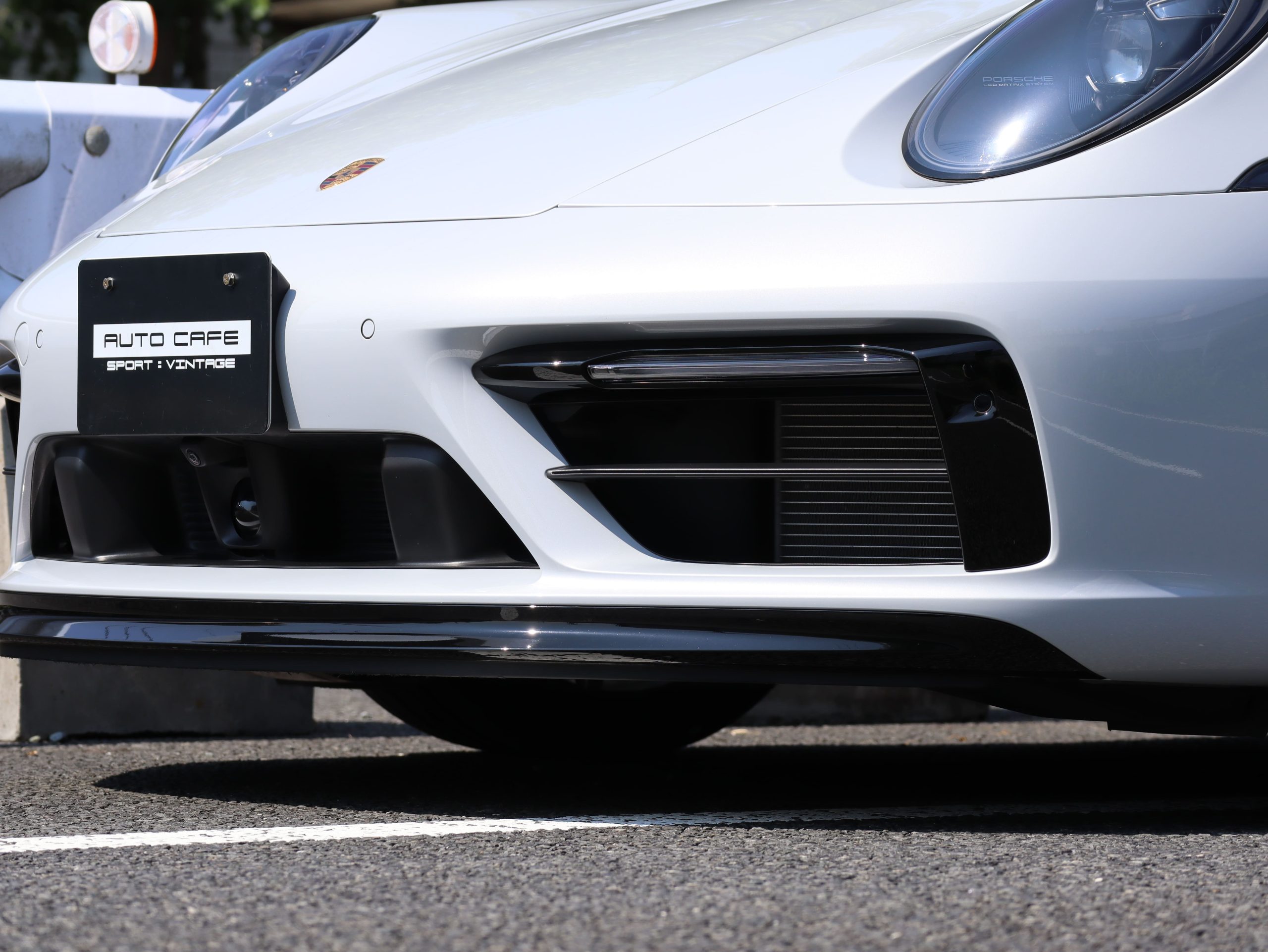 ポルシェ911カレラ4GTS（Type992.1）PDK<br>オプション総額600万円！<br>詳細は車両ページにてご確認いただけます！