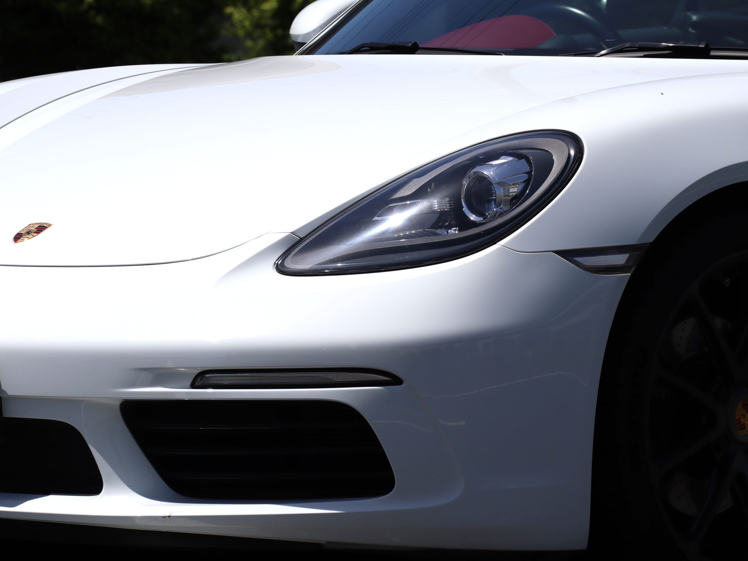 718ケイマン（Type982）PDK<br>スポーツクロノパッケージ<br>ツートンレザーパッケージ<br>ガンメタ仕上げTWSホイール20インチ<br>BOSEサラウンドサウンドシステム