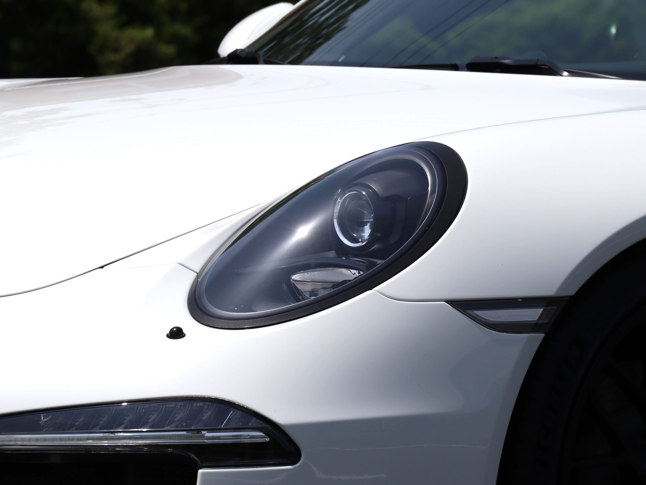 ★ポルシェ911カレラ4GTS（Type991.1）PDK<br>ダイナミックシャシーコントロール（PDCC）<br>スポーツクロノパッケージ<br>スポーツエグゾーストシステム<br>スポーツデザインドアミラー<br>センターロック式ターボSホイール