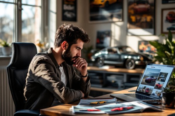 ポルシェの買い時はいつ？後悔しないベストなタイミングは