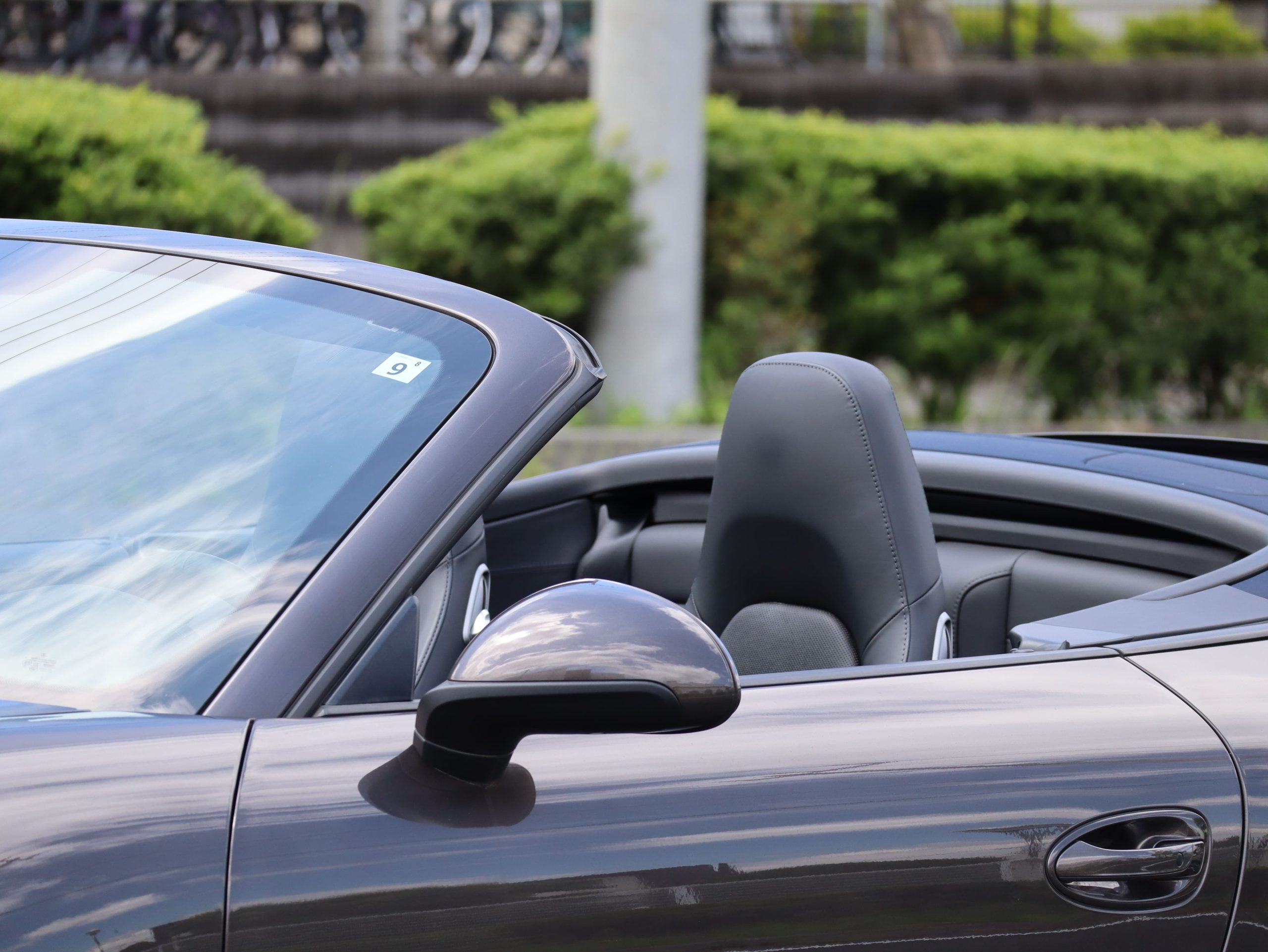 ポルシェ911カレラ4Sカブリオレ（Type991.1）PDK<br>ブラックレザーインテリア<br>スポーツクロノパッケージ<br>スポーツエグゾーストシステム<br>ダイナミックシャシーコントロール（PDCC）<br>エントリー＆ドライブシステム