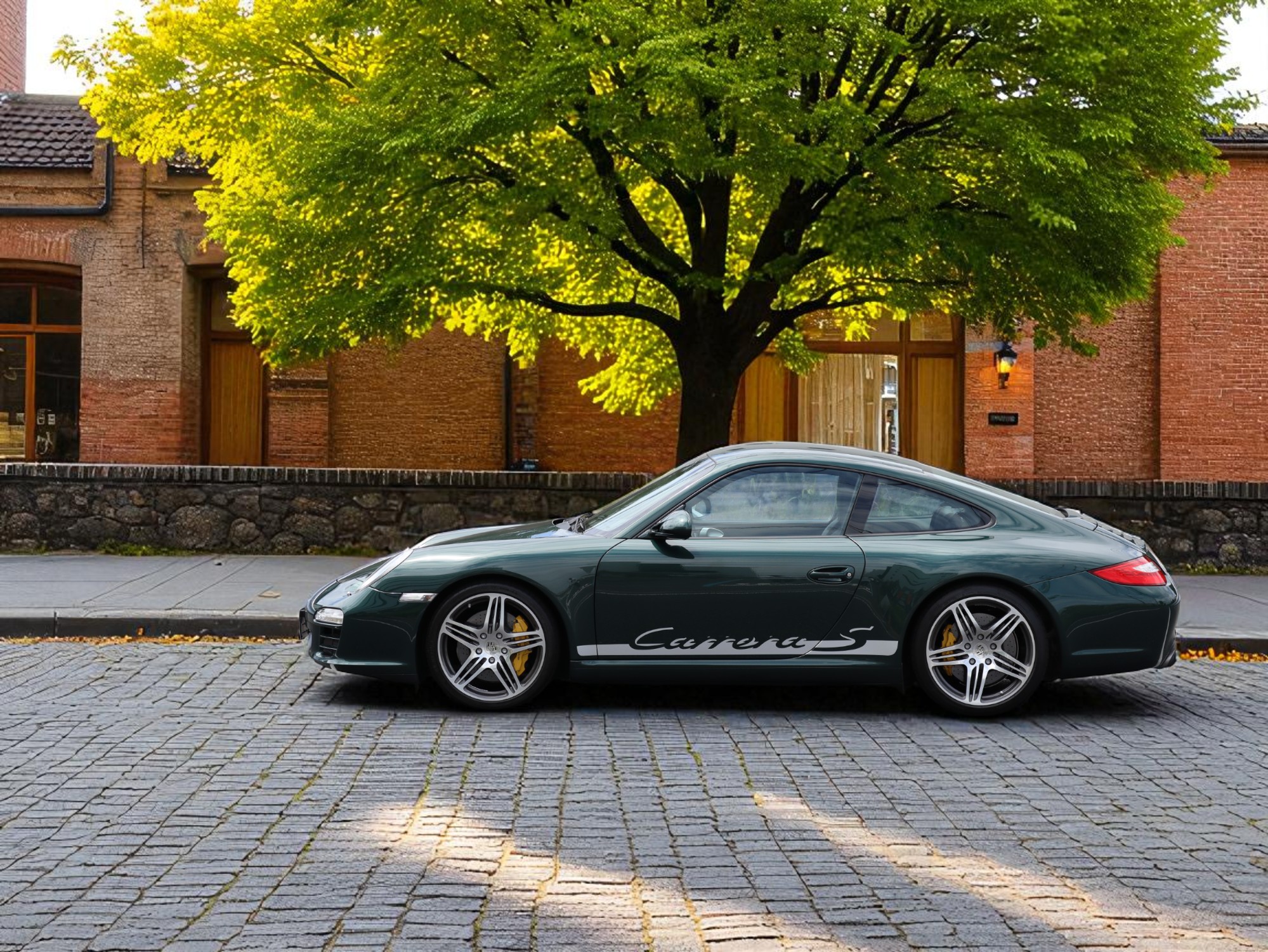 ポルシェ911カレラ(Type997.2）PDK<br>エクスクルーシブ<br>エクステンデットレザーインテリア<br>ココアスペシャルレザーインテリア<br>PCCB（セラミックコンポジットブレーキ）<br>スポーツエグゾーストシステム<br>スポーツクロノパッケージ