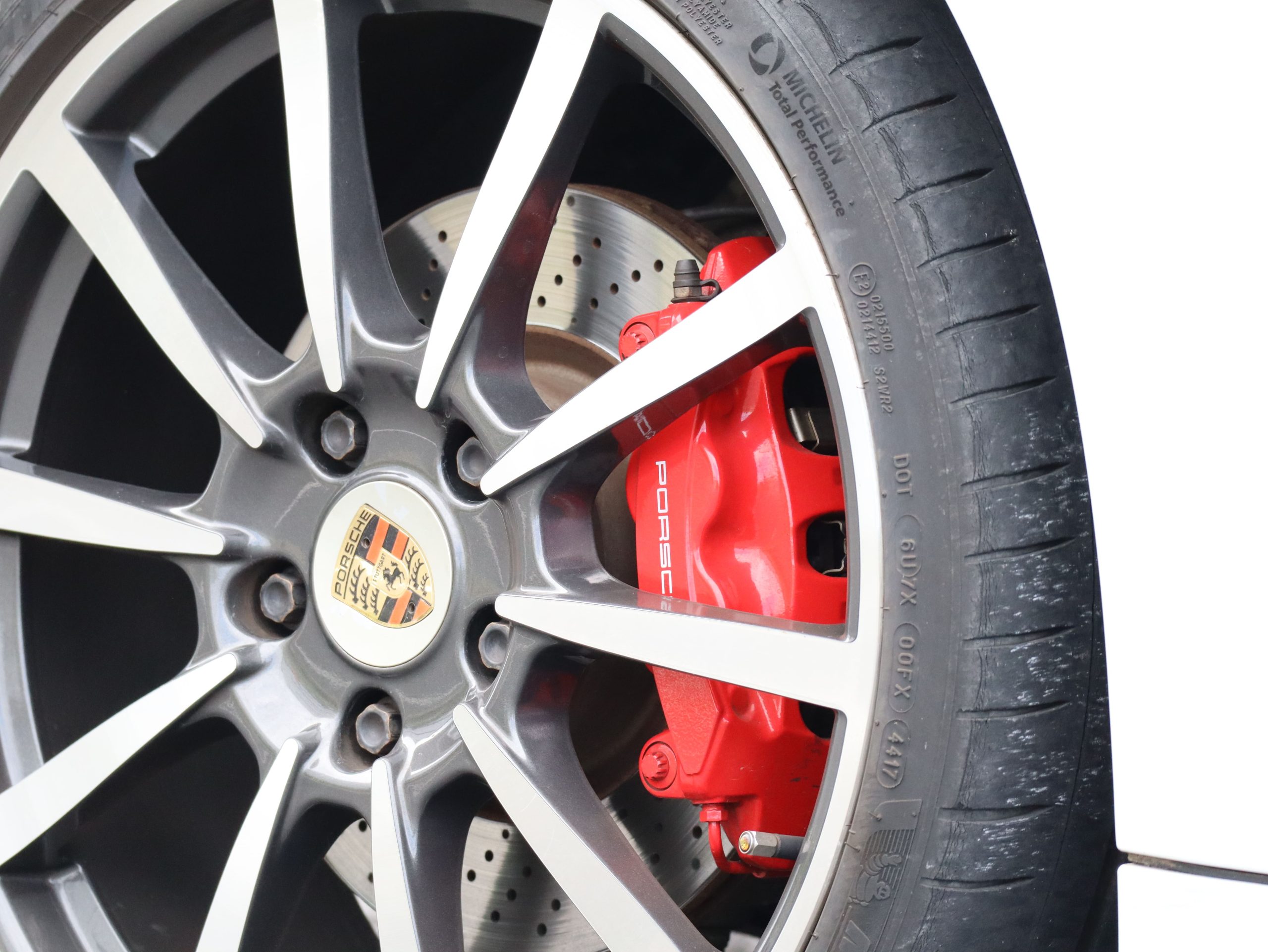 ★ポルシェボクスターS（Type981）6MT<br>ブルーレザーインテリア<br>ブルーソフトトップ幌<br>PDLS含むヘッドライト<br>スポーツシートプラス<br>20インチカレラクラシックホイール