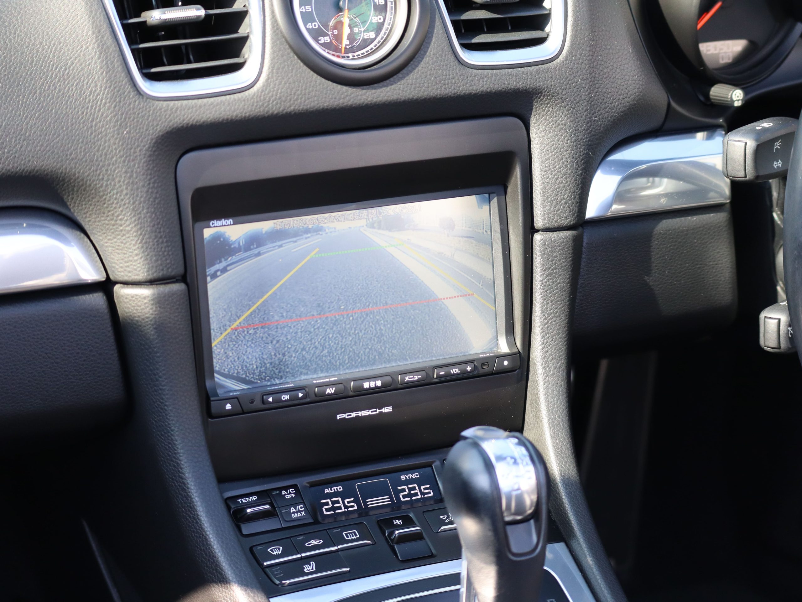 ポルシェボクスターBLACK EDITION(Type981)PDK<br>特別仕様車<br>スポーツクロノパッケージ<br>スポーツエグゾーストシステム<br>ティンテッドルックテールライト<br>サテンプラチナ塗装20インチホイール