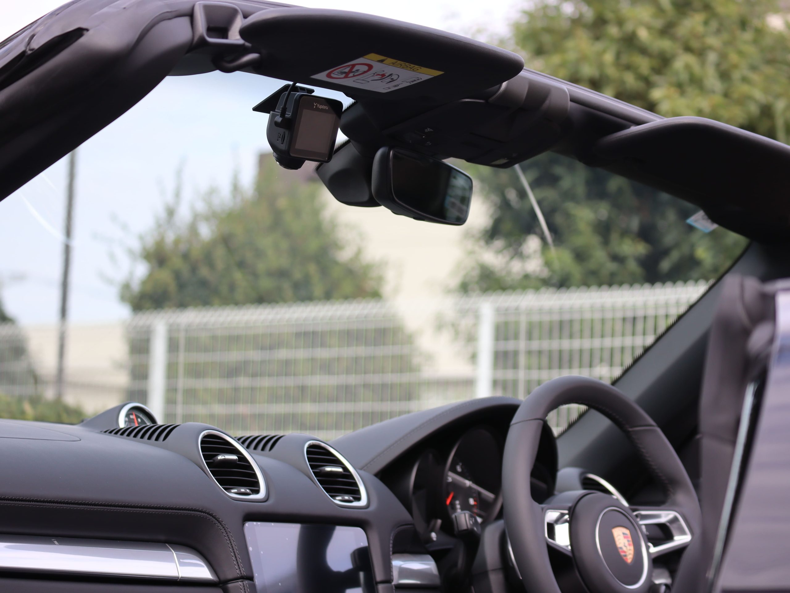 ポルシェ718ボクスターGTS4.0（Type982）PDK<br>走行距離280km！1オーナー車<br>シートベンチレーション<br>PDLS+LEDヘッドライト<br>BOSEサラウンドサウンドシステム<br>エントリー＆ドライブシステム<br>塗装仕上げロールオーバーバー