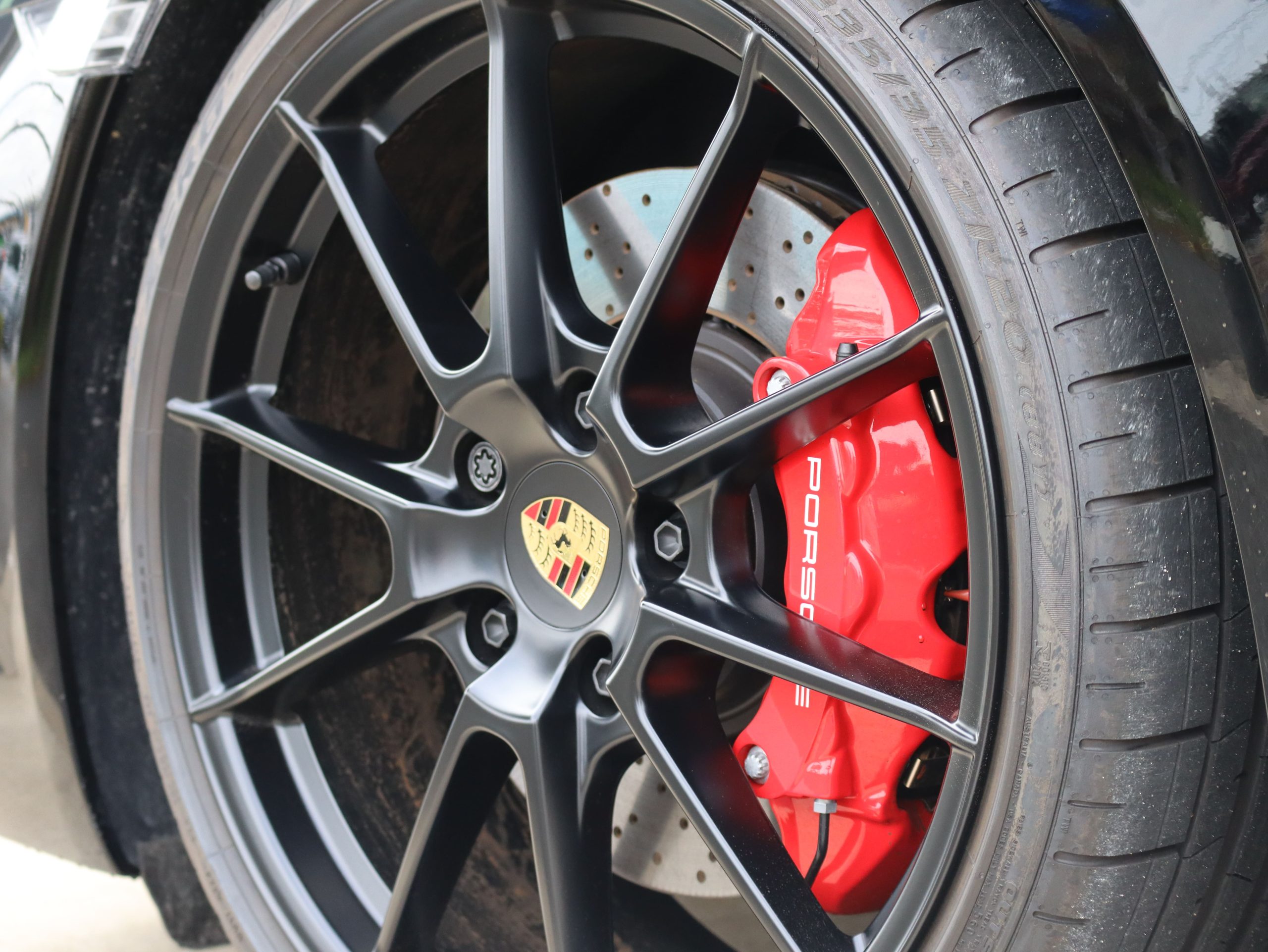 ポルシェ718ボクスターGTS4.0（Type982）PDK<br>走行距離280km！1オーナー車<br>シートベンチレーション<br>PDLS+LEDヘッドライト<br>BOSEサラウンドサウンドシステム<br>エントリー＆ドライブシステム<br>塗装仕上げロールオーバーバー