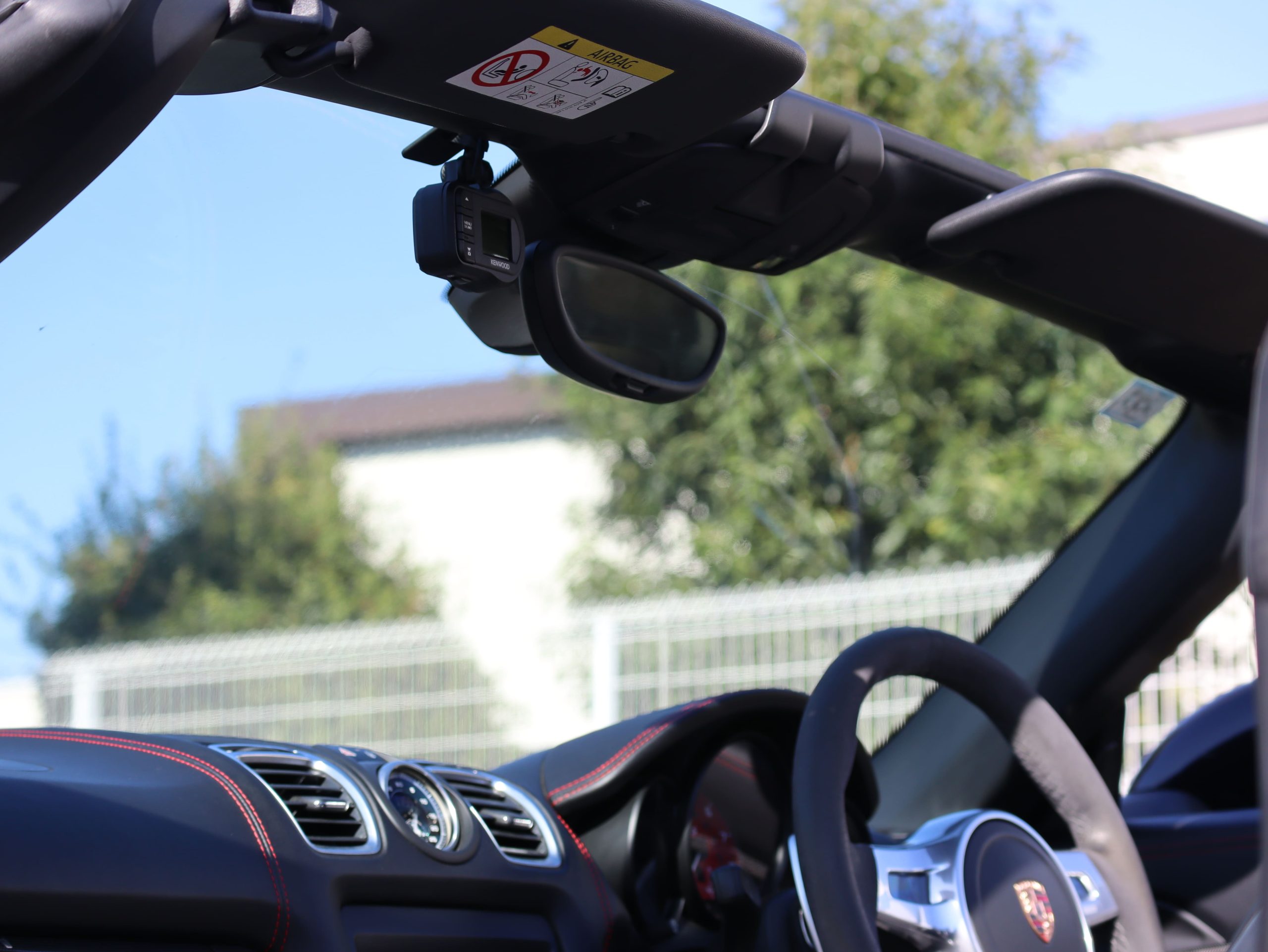 ポルシェボクスターGTS（Type981）PDK<br>GTSインテリアパッケージ<br>スポーツクロノパッケージ<br>スポーツエグゾーストシステム<br>PDLS付ヘッドライト<br>シートヒーター