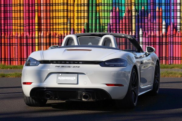 自動車のローンとは？ポルシェとローンの相性ってどうなの？