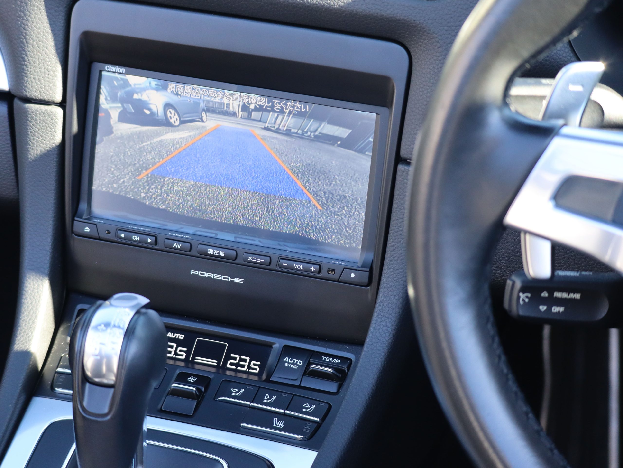 ポルシェボクスターBLACK EDITION(Type981)PDK<br>特別仕様車<br>スポーツクロノパッケージ<br>PDLS含むヘッドライト<br>ティンテッドルックテールライト<br>20インチカレラクラシックホイール