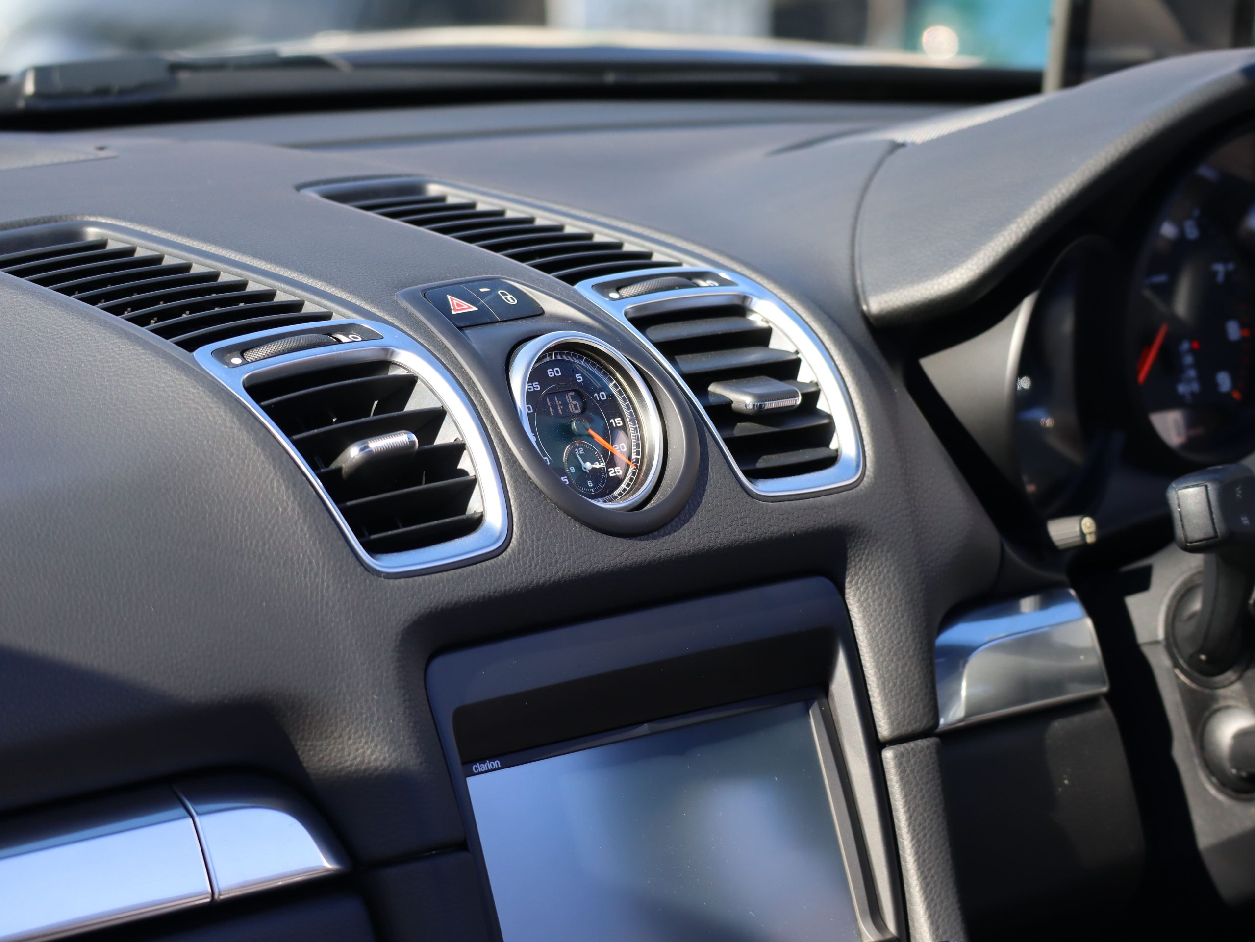 ポルシェボクスターBLACK EDITION(Type981)PDK<br>特別仕様車<br>スポーツクロノパッケージ<br>PDLS含むヘッドライト<br>ティンテッドルックテールライト<br>20インチカレラクラシックホイール