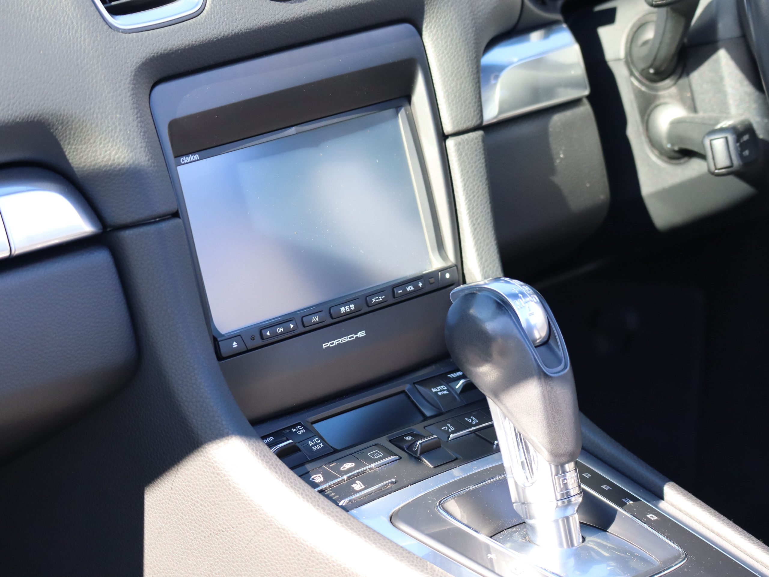 ポルシェボクスターBLACK EDITION(Type981)PDK<br>特別仕様車<br>スポーツクロノパッケージ<br>PDLS含むヘッドライト<br>ティンテッドルックテールライト<br>20インチカレラクラシックホイール