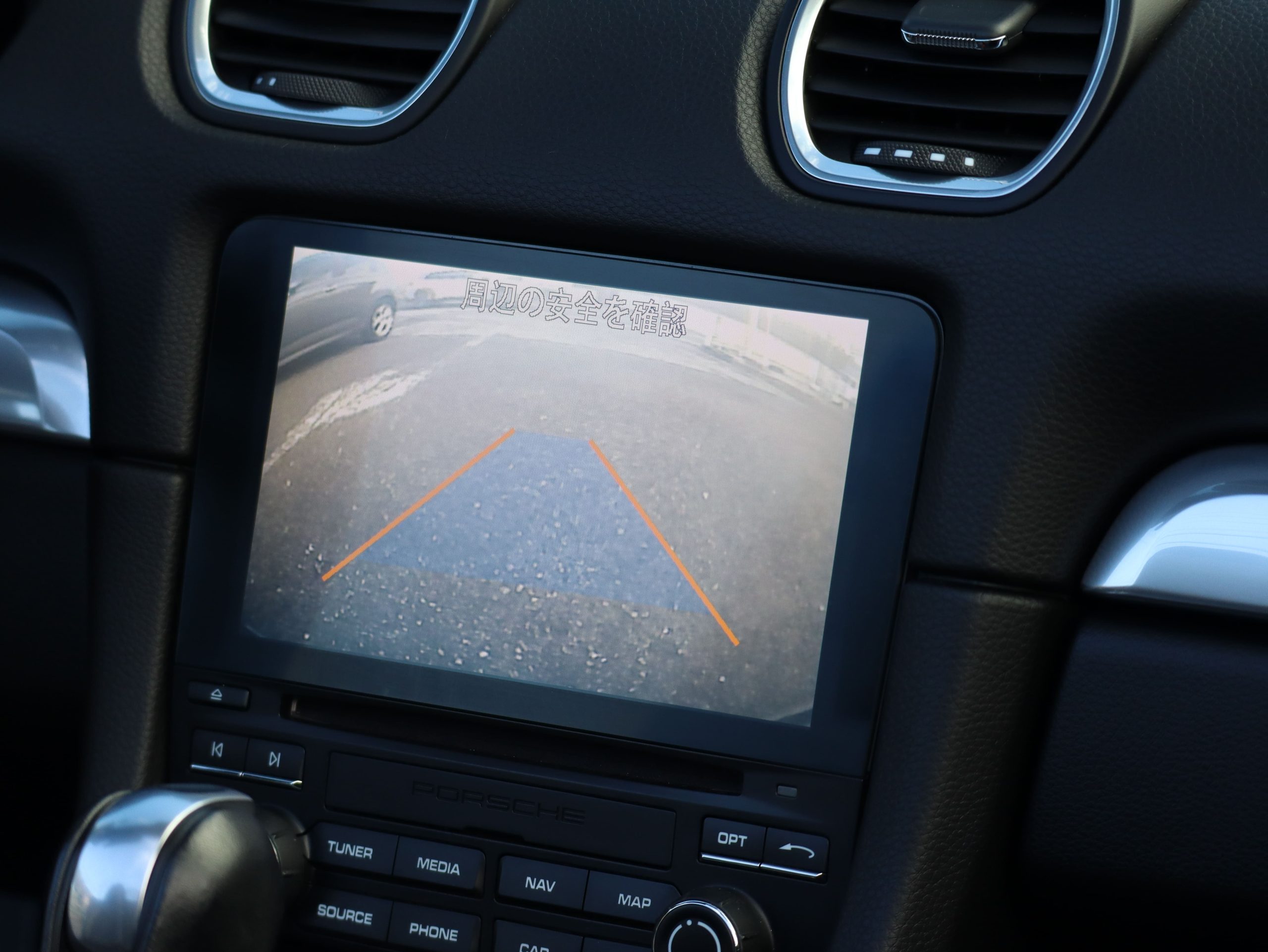 ポルシェ718ボクスター（Type982）PDK<br>左ハンドル<br>スポーツクロノパッケージ<br>PDLS+含むLEDヘッドライト<br>エントリー＆ドライブシステム<br>アクティブサスペンションマネージメント<br>20インチカレラクラシックホイール