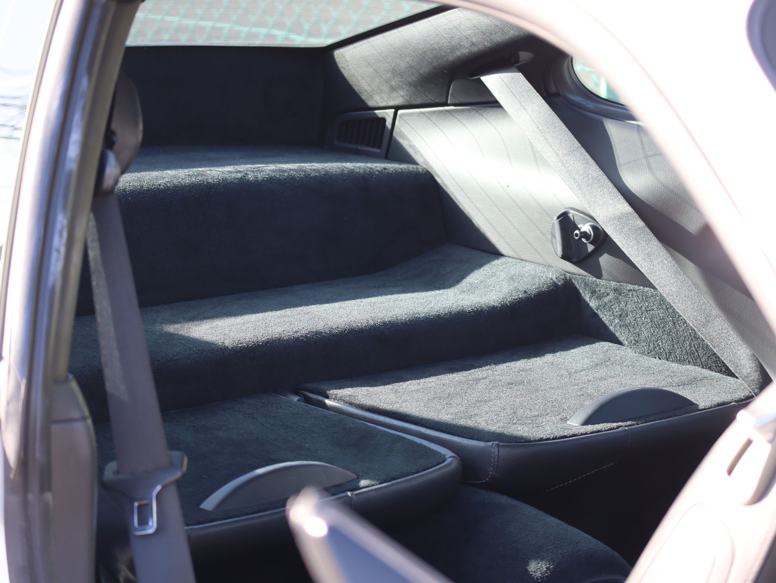 ポルシェ911カレラS(Type997.1）ティプトロニックS<br>スポーツクロノパッケージ<br>スポーツエグゾーストシステム<br>PASM<br>シートヒーター<br>右ハンドル仕様