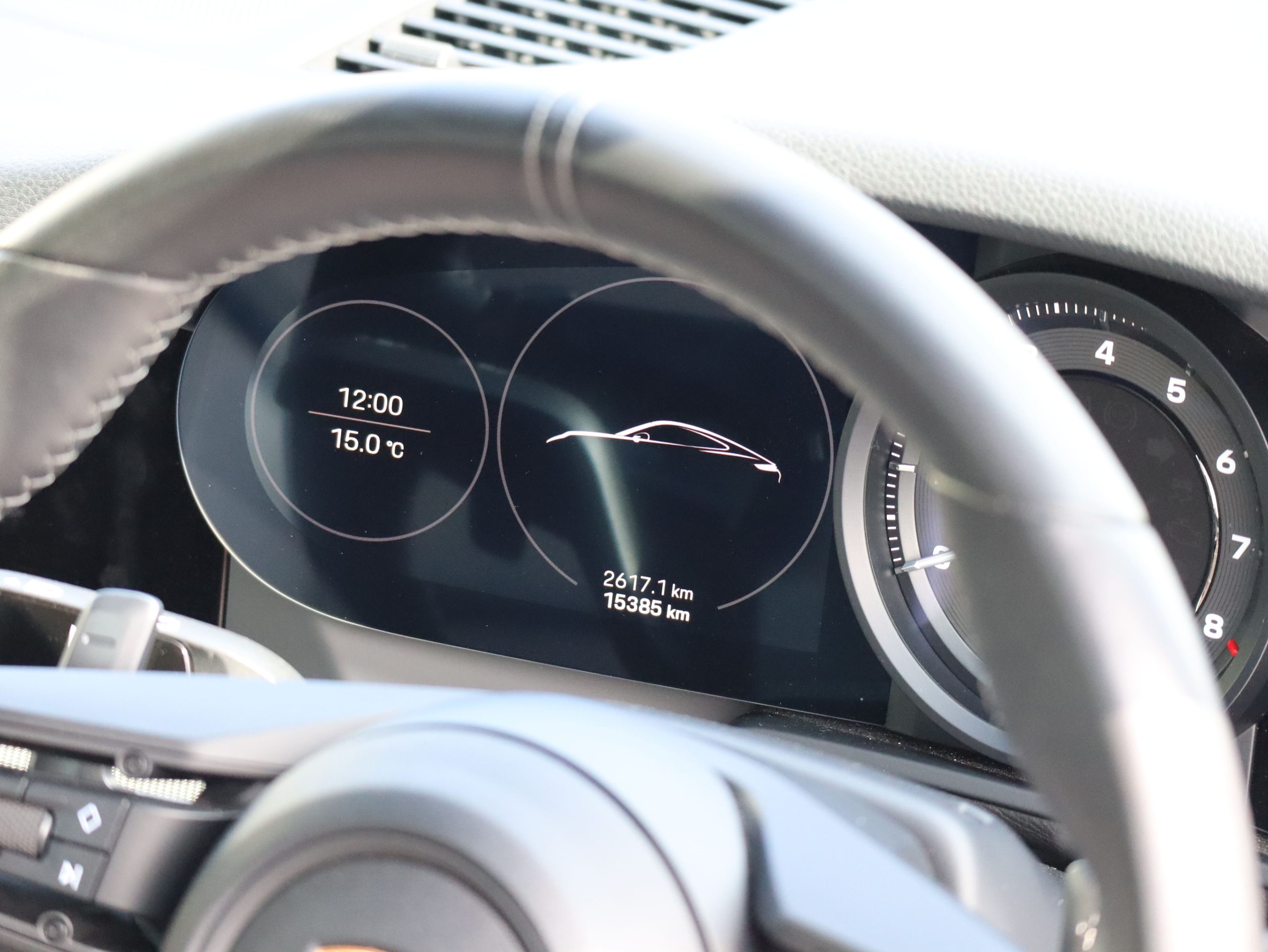 ポルシェ911カレラS(Type992.1)PDK<br>エレクトリックコントロールスポーツシート<br>アダプティブクルーズコントロール<br>GTスポーツステアリング<br>21インチカレラクラシックホイール