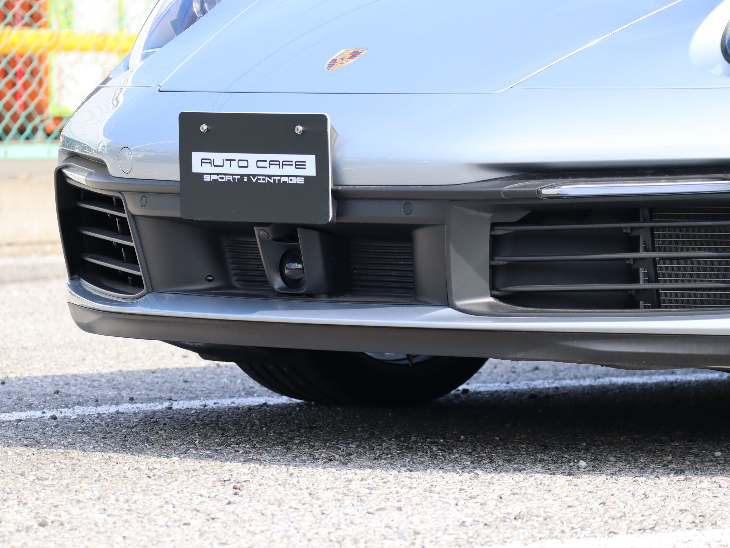 ポルシェ911カレラS(Type992.1)PDK<br>エレクトリックコントロールスポーツシート<br>アダプティブクルーズコントロール<br>GTスポーツステアリング<br>21インチカレラクラシックホイール