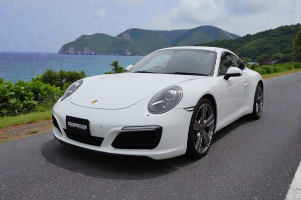 東京都から911カレラ(991.2)のお買取り【ポルシェ買取】