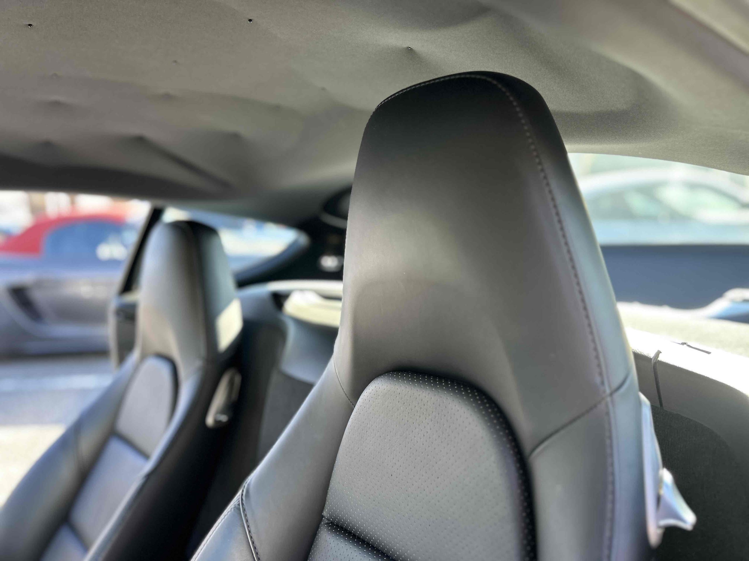 ポルシェ718ケイマン（Type982）PDK<br>オールレザーインテリア<br>スポーツクロノパッケージ<br>スポーツエグゾーストシステム